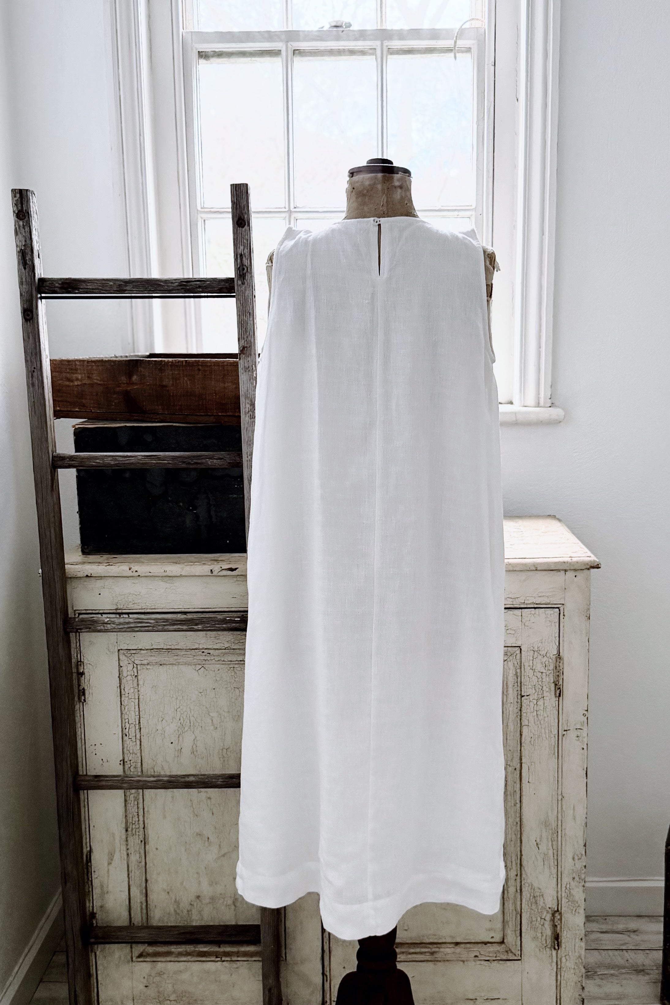 GW | Misha Dress | Morning Dew | XS