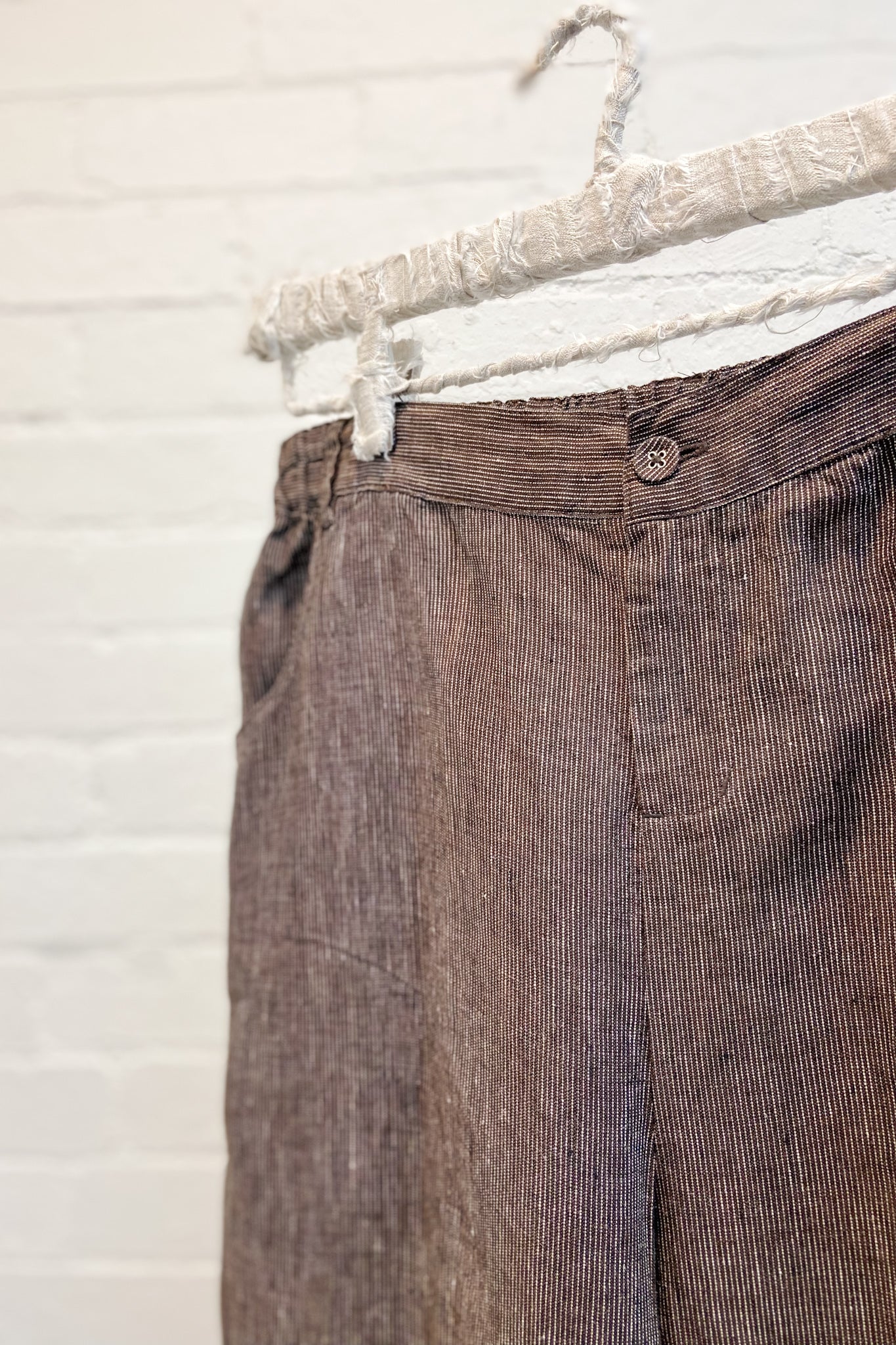 GW | Bowie Pant | Truffle | L