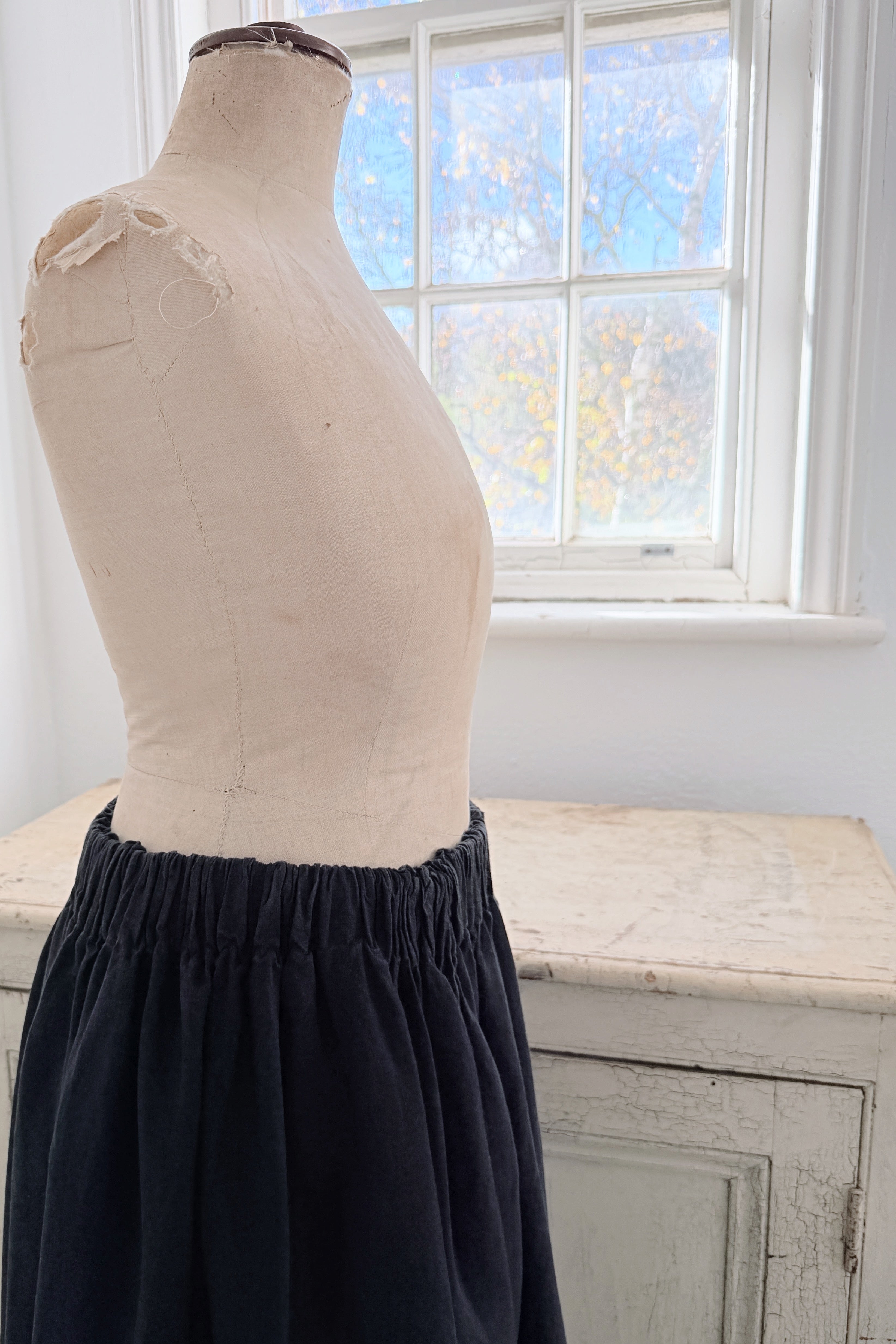 GW | Leilani Skirt | Black | M