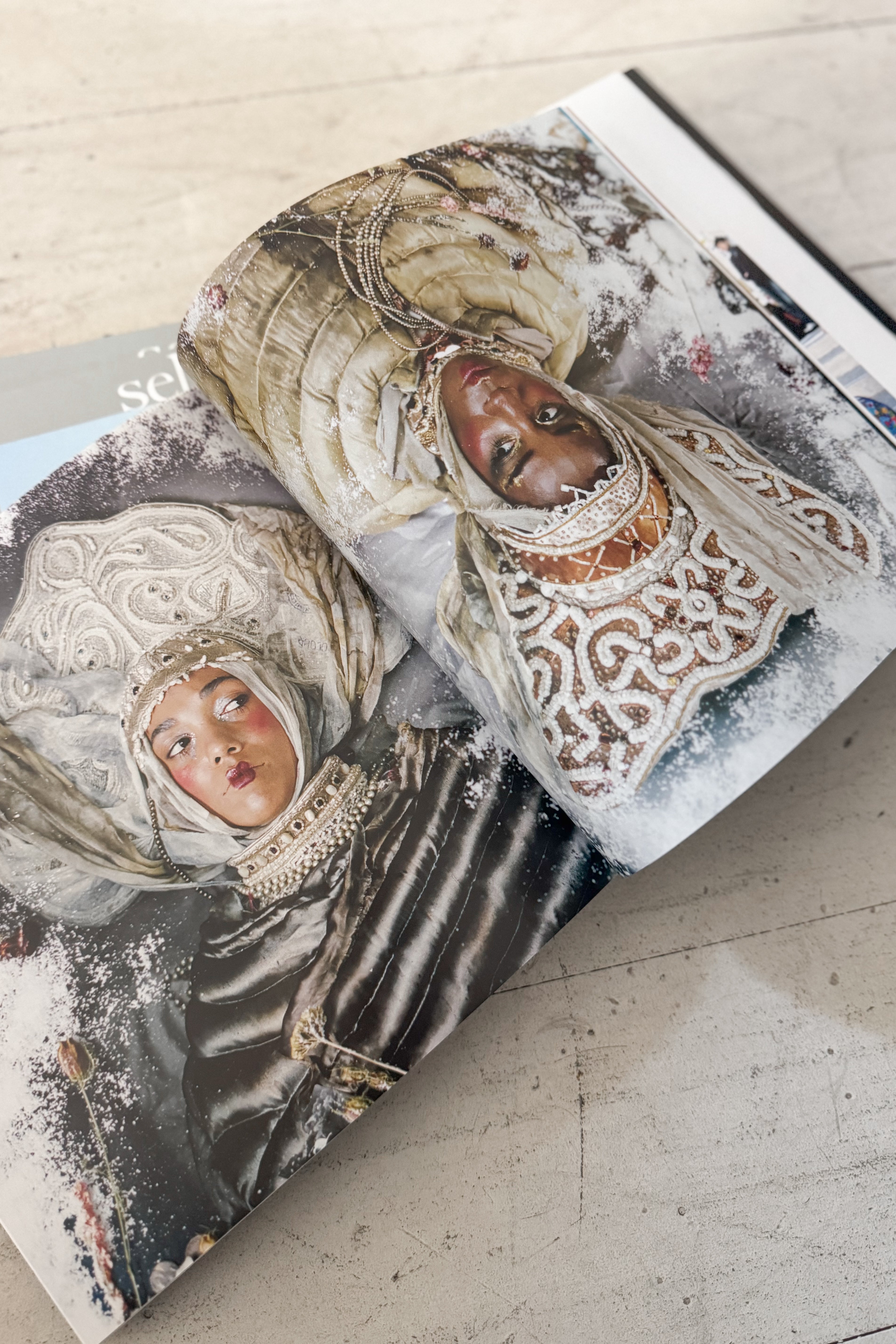Selvedge Magazine | Issue 121