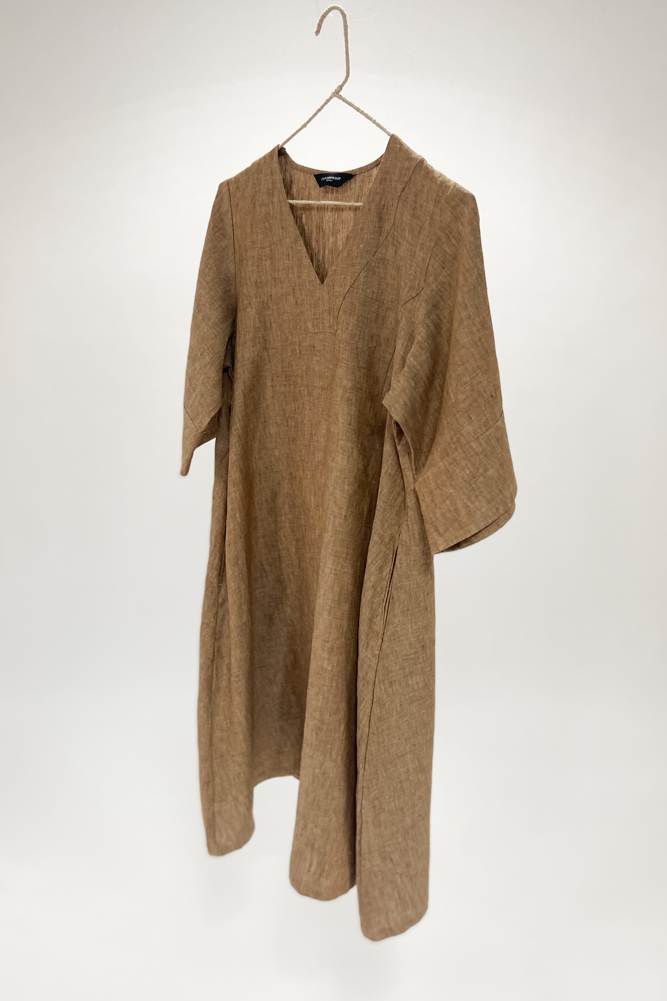 GW | Stevie Dress | Sepia | S