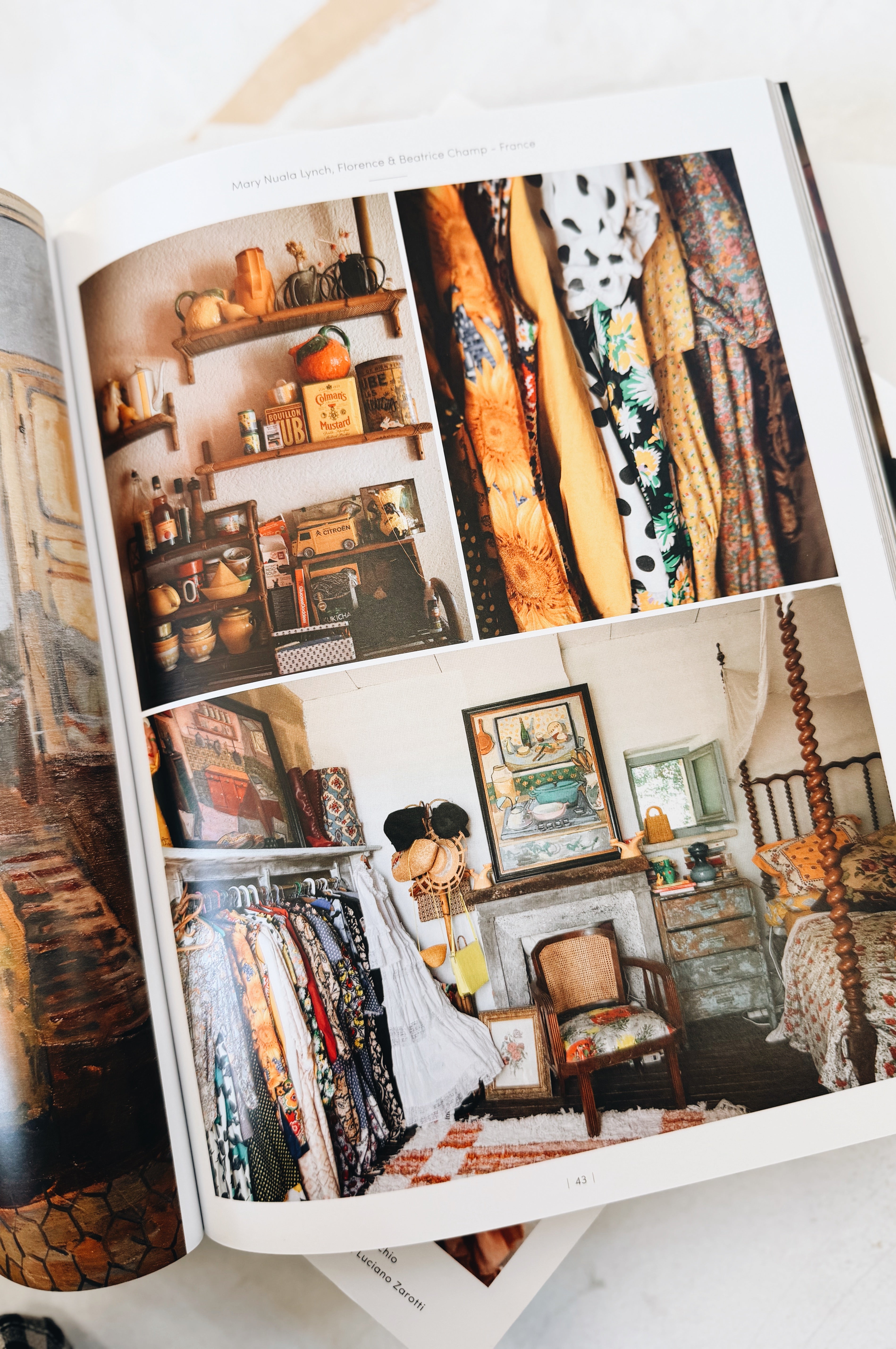 Faire Magazine | Issue 12
