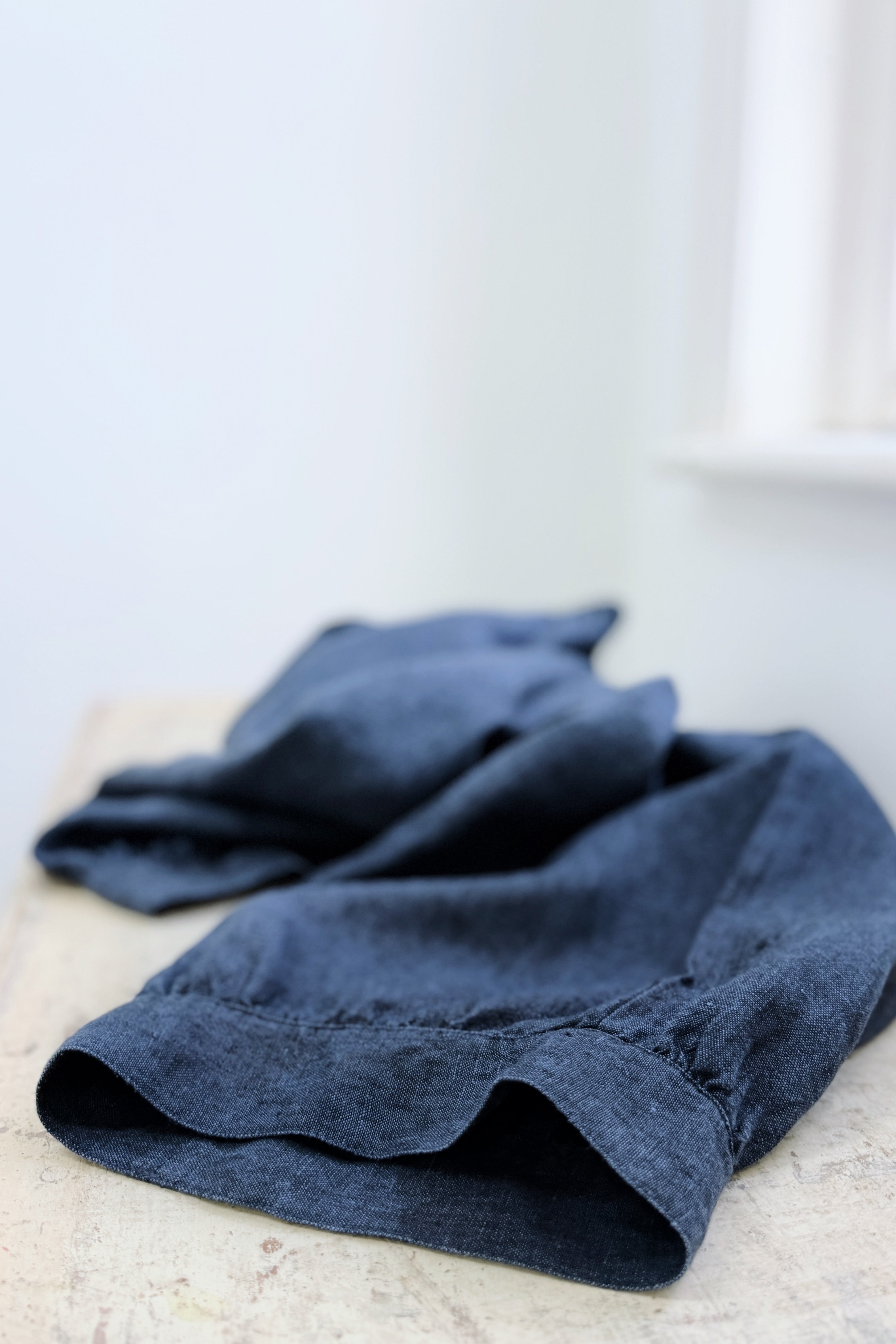 GW | Todd Pant | Navy | M