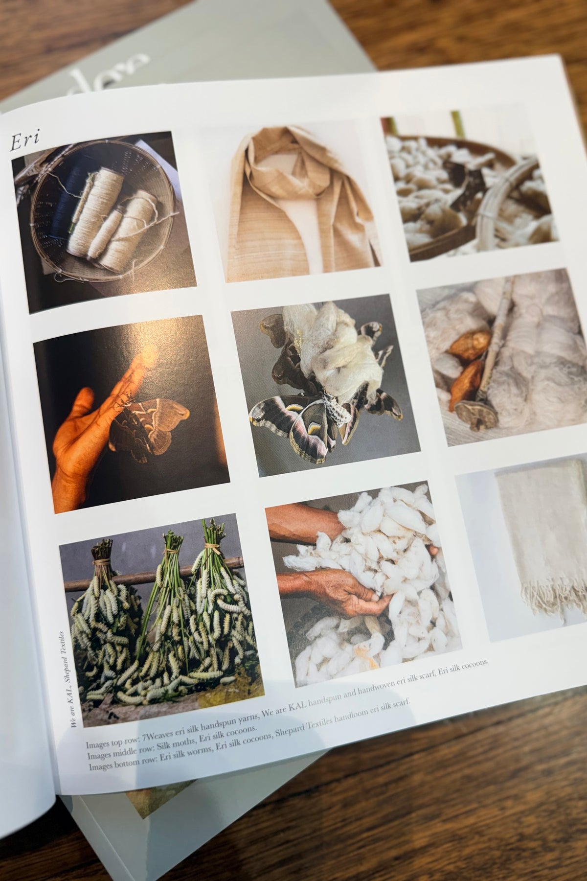 Selvedge Magazine | Issue 132