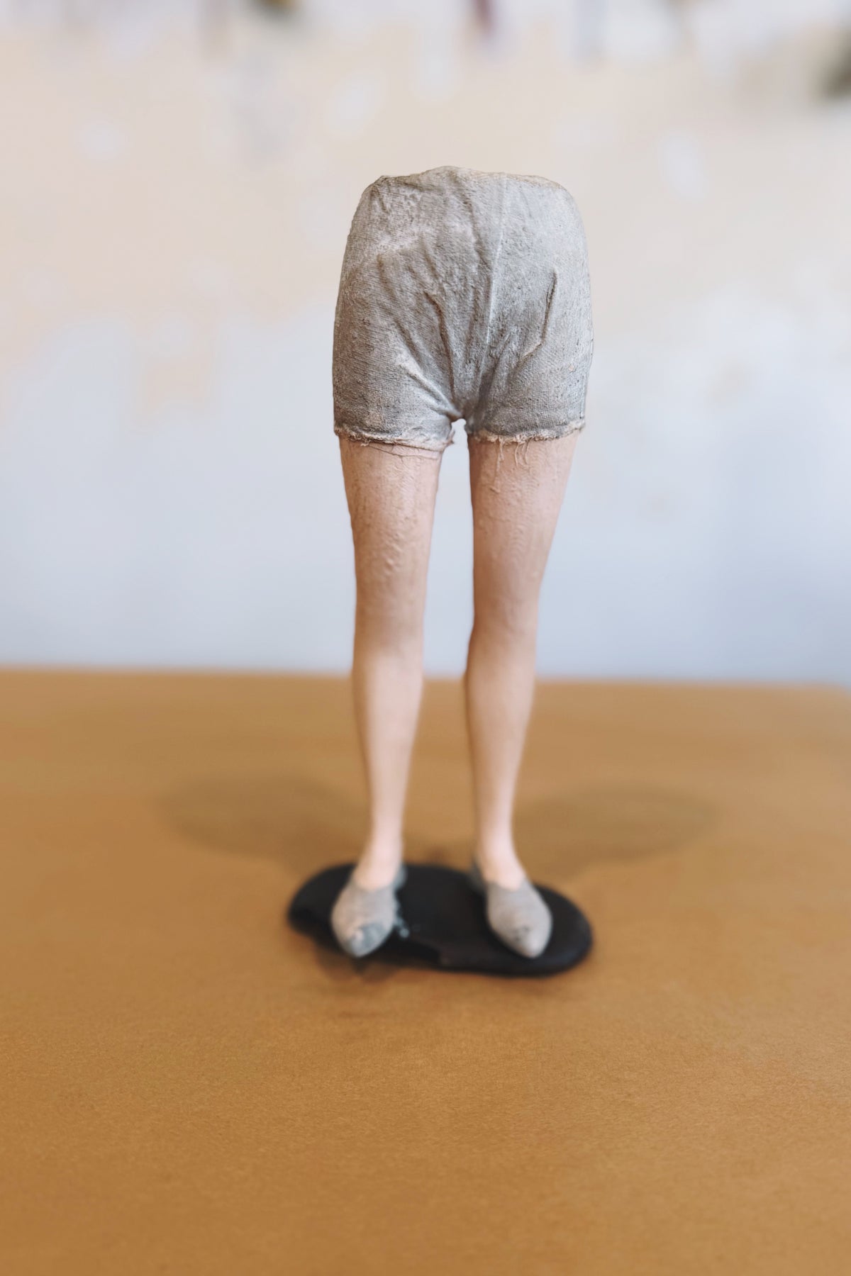 Rabbit Hole | Mannequinn Legs | Millicent | Small