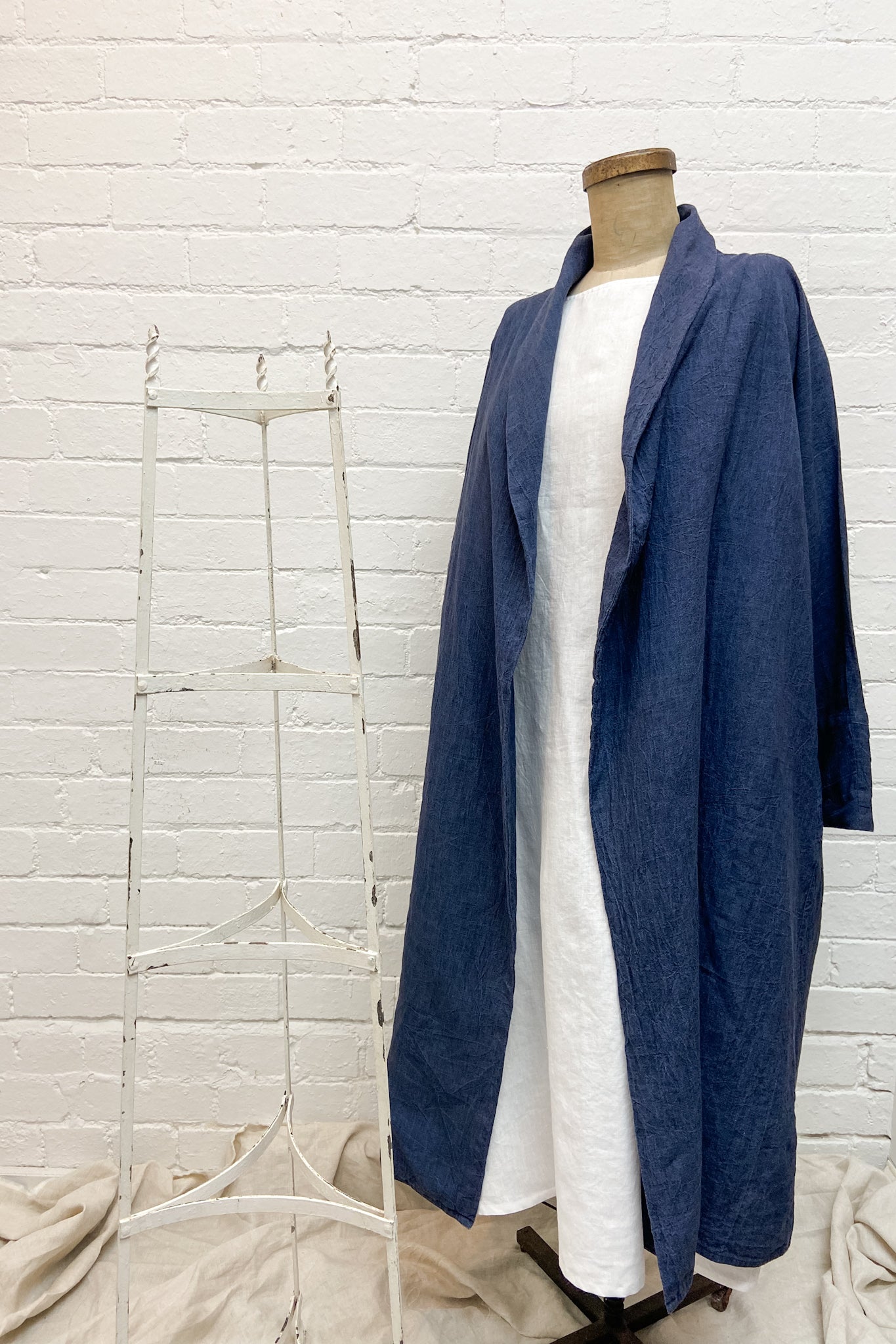 GW | Tina Jacket | Eclipse | XS/S