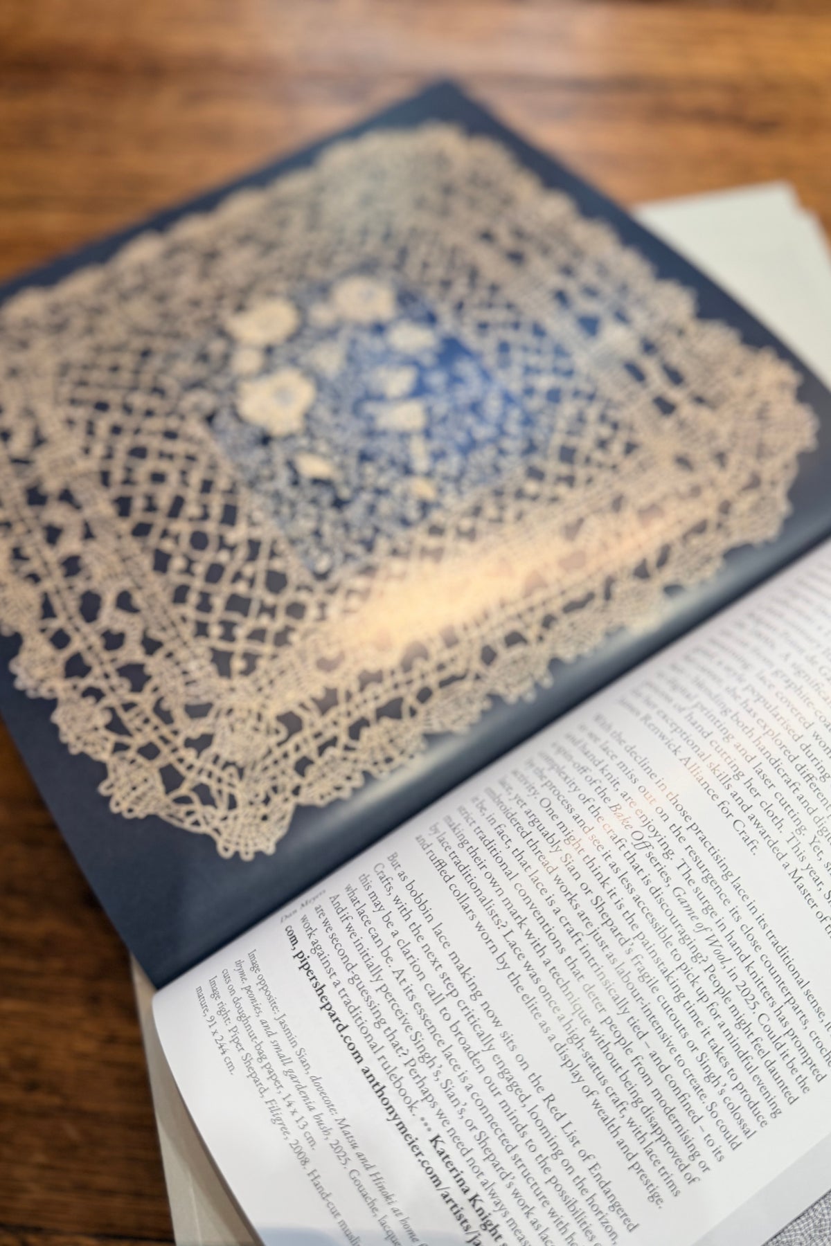 Selvedge Magazine | Issue 132