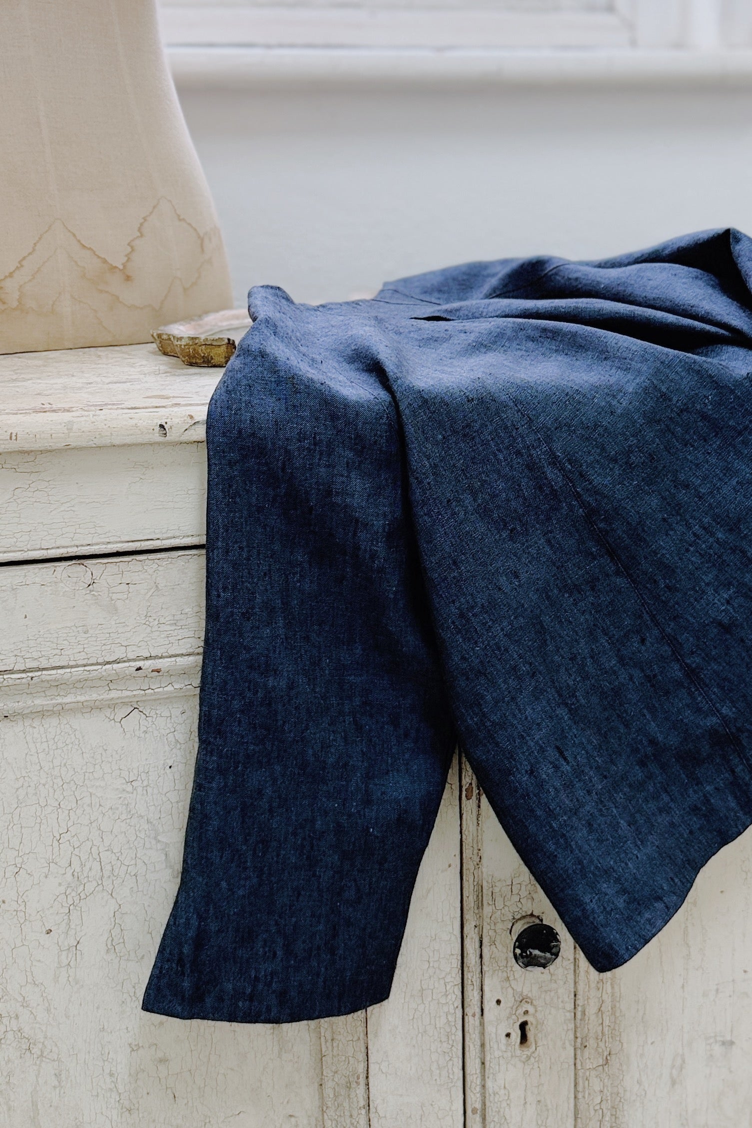 GW | Cornelia Jacket | Navy | M