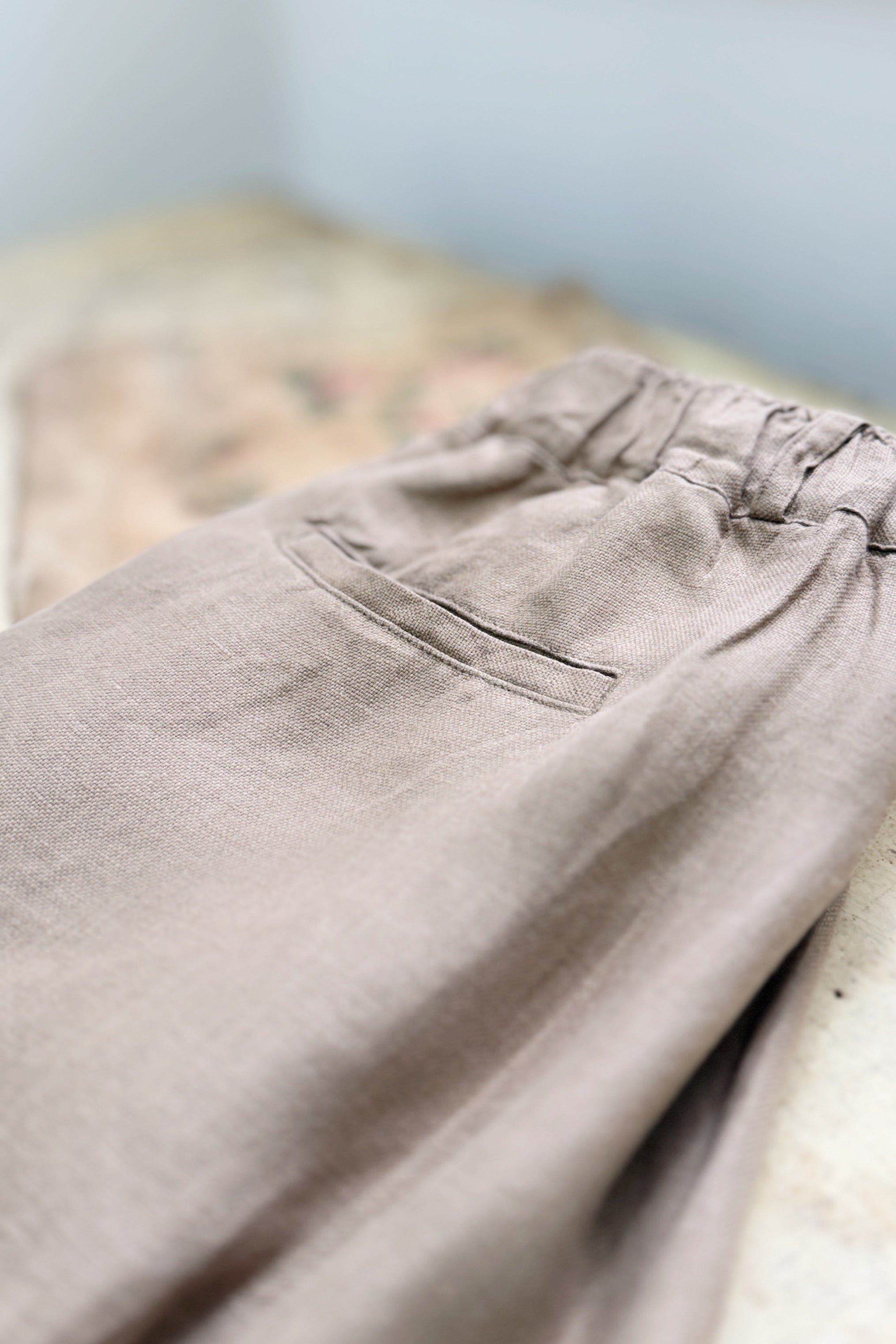 GW | Remie Pant | Beechwood | XL