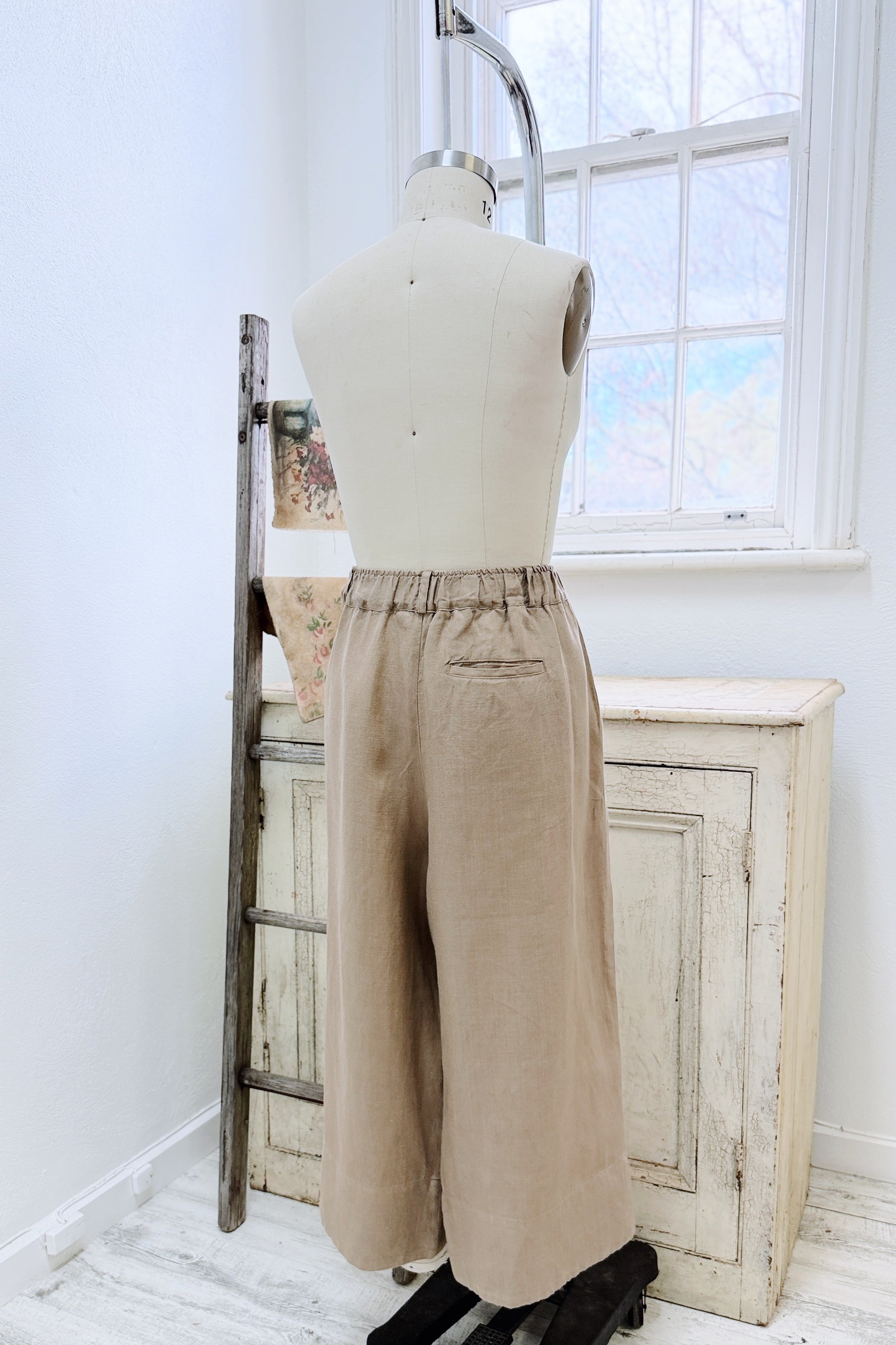 GW | Remie Pant | Beechwood | XL