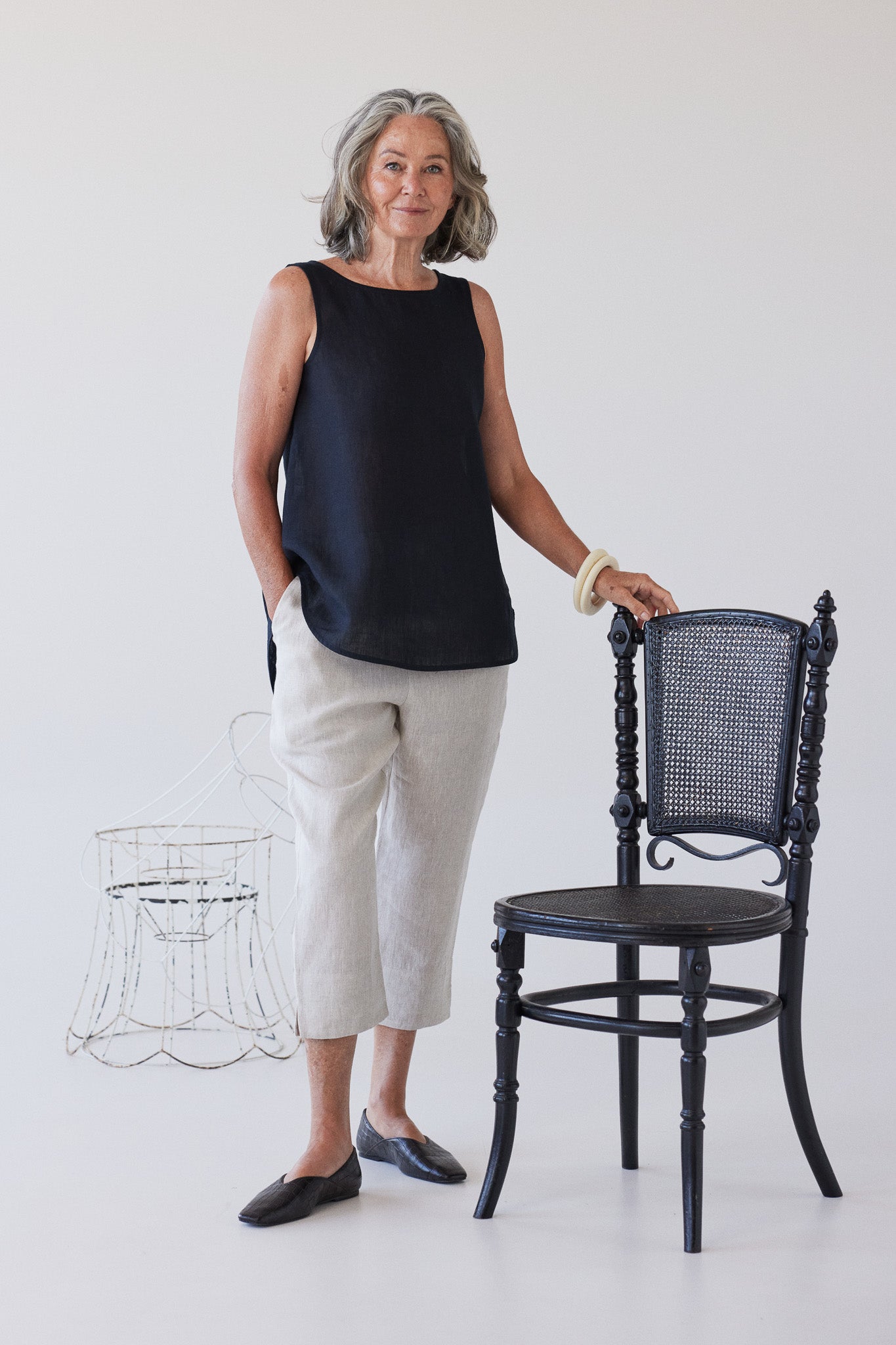 Teddy Pant | Neutral