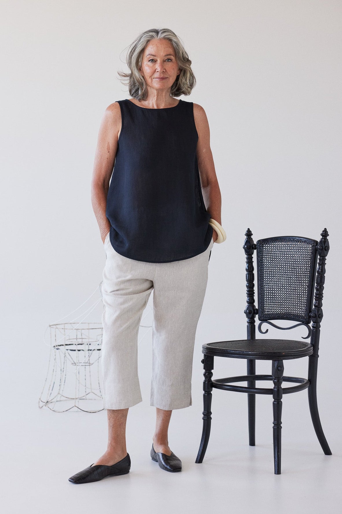 Teddy Pant | Neutral