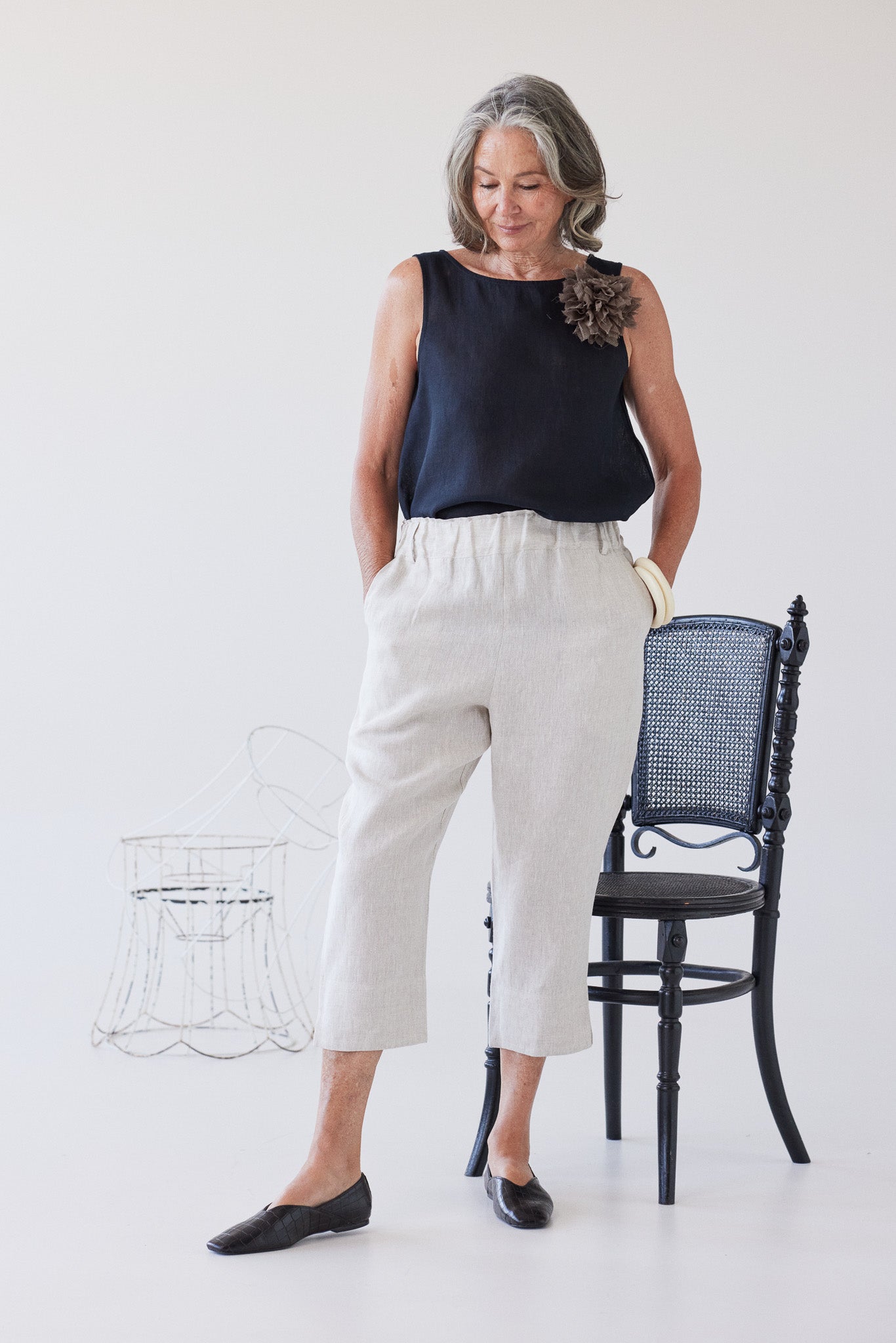 Teddy Pant | Neutral