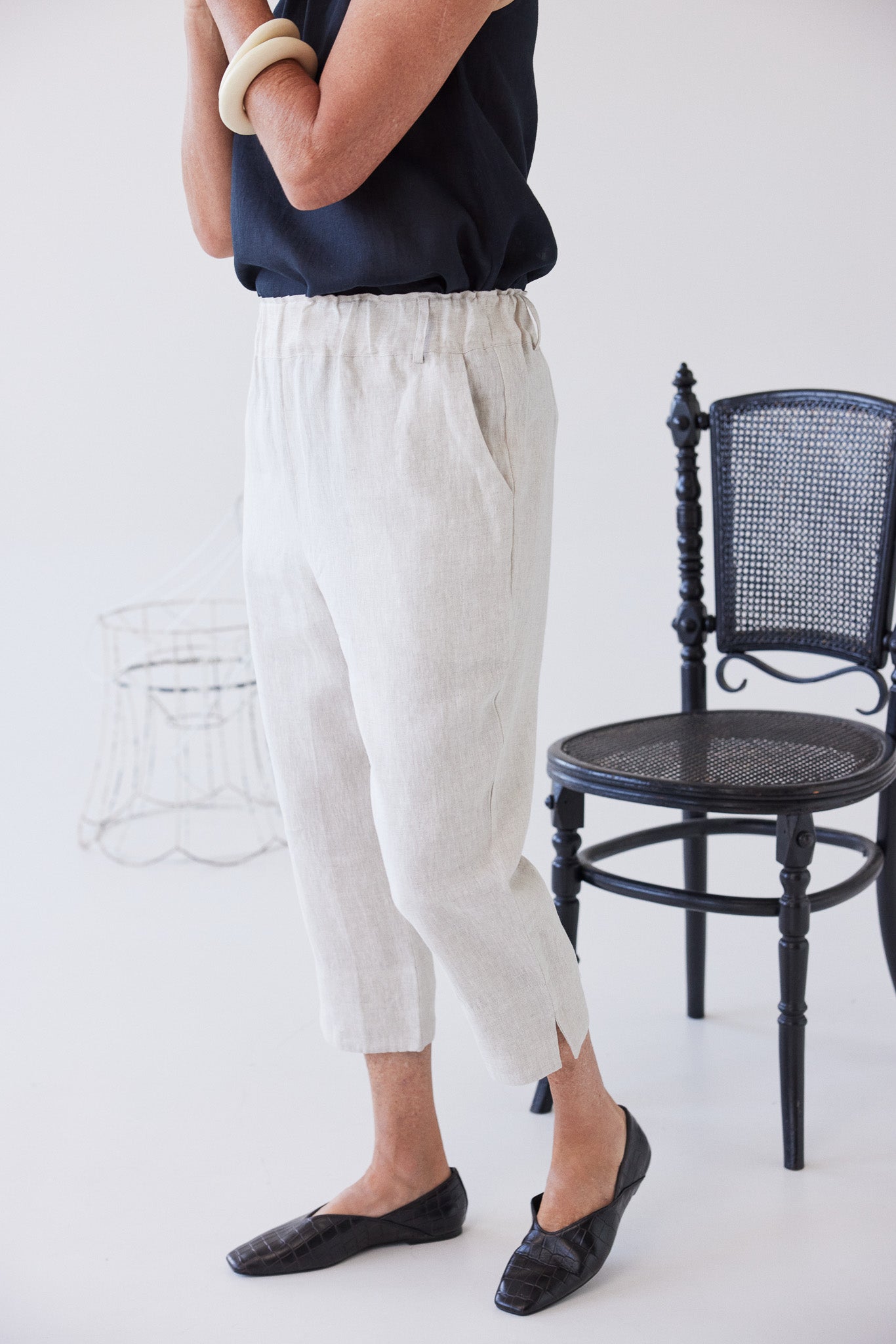 Teddy Pant | Neutral