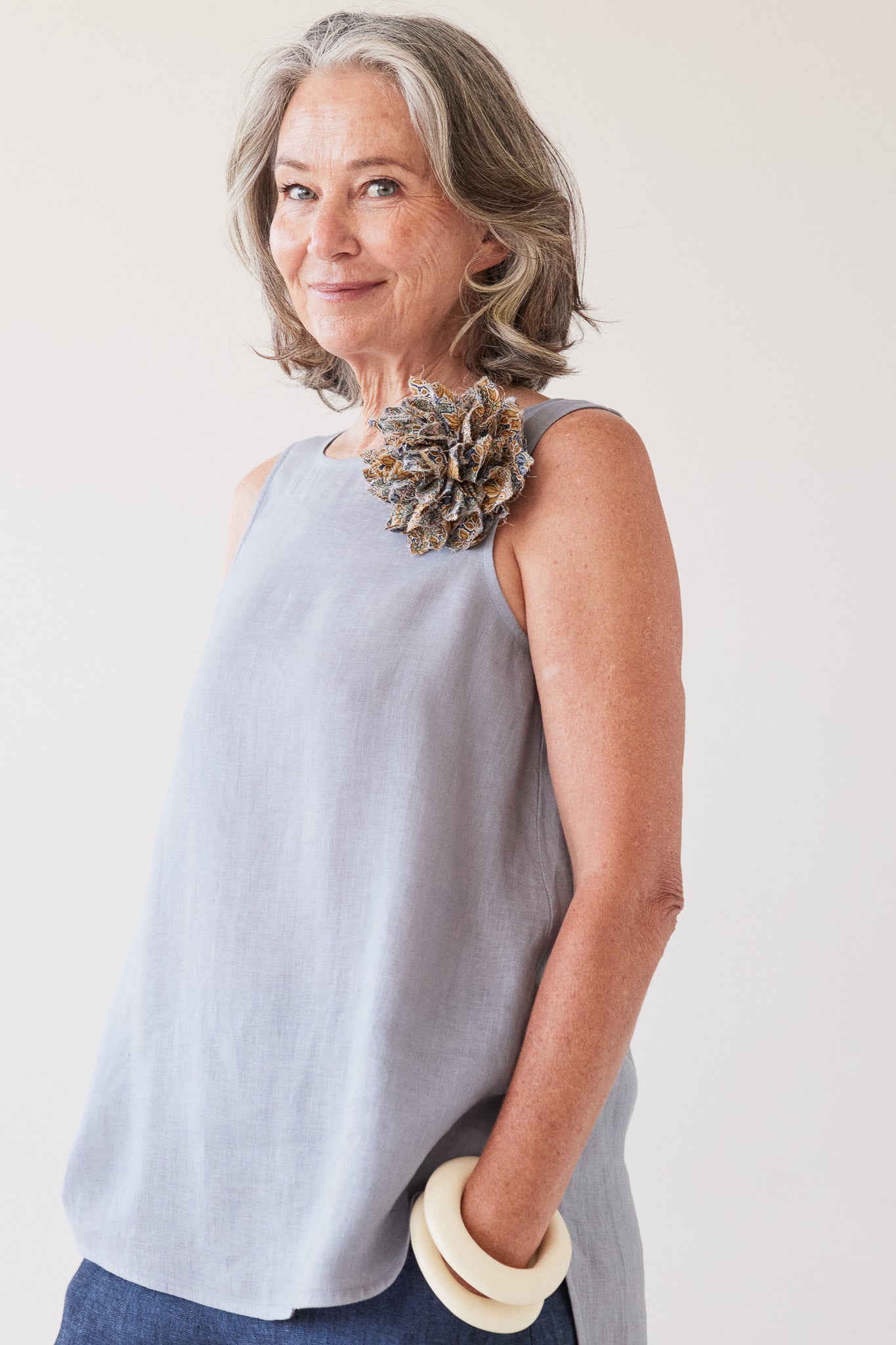 Winnie Top | Bluebell