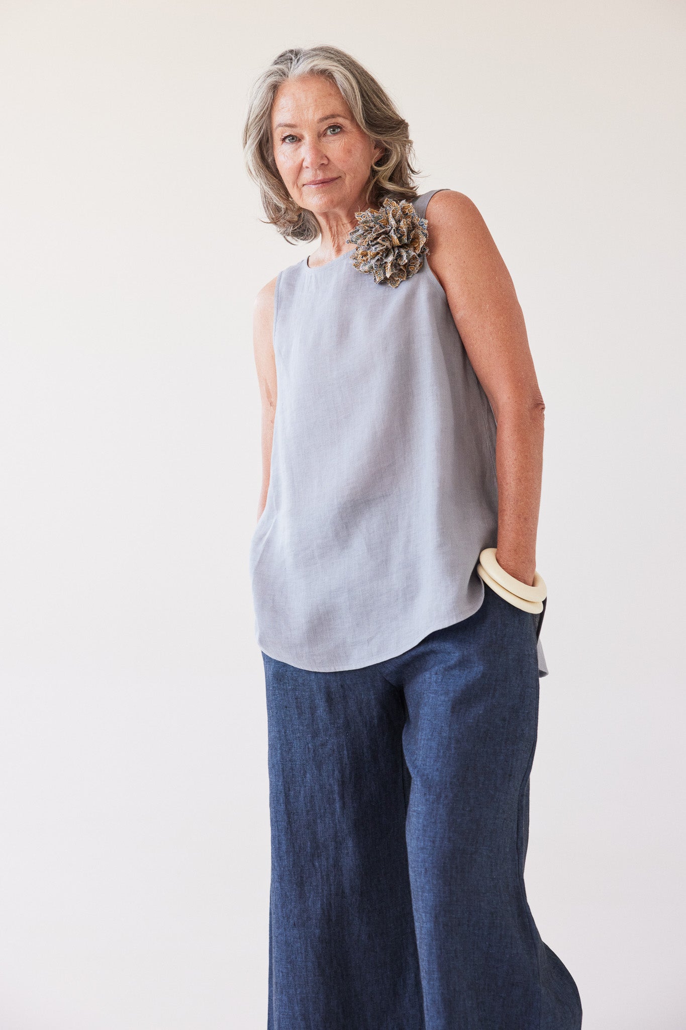 Winnie Top | Bluebell