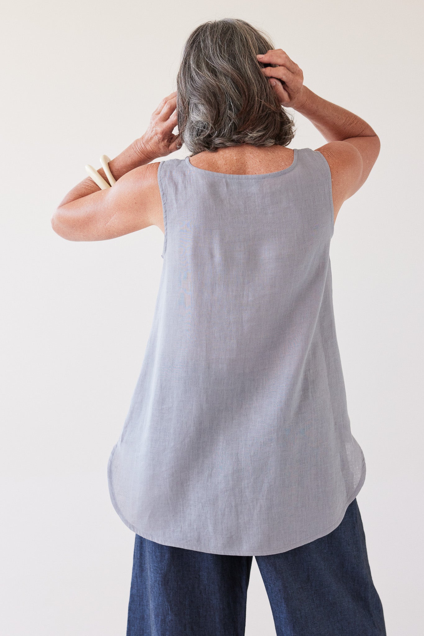 Winnie Top | Bluebell