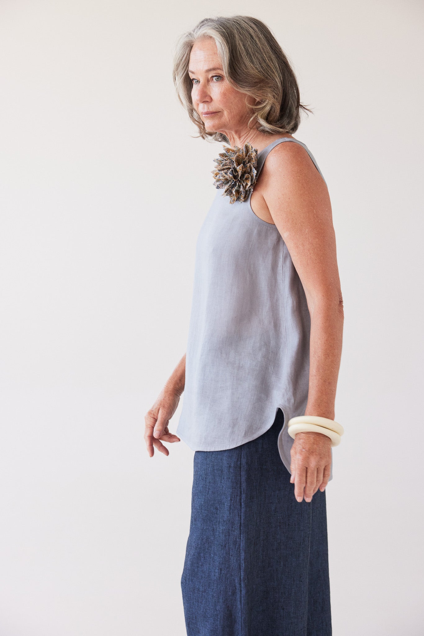 Winnie Top | Bluebell