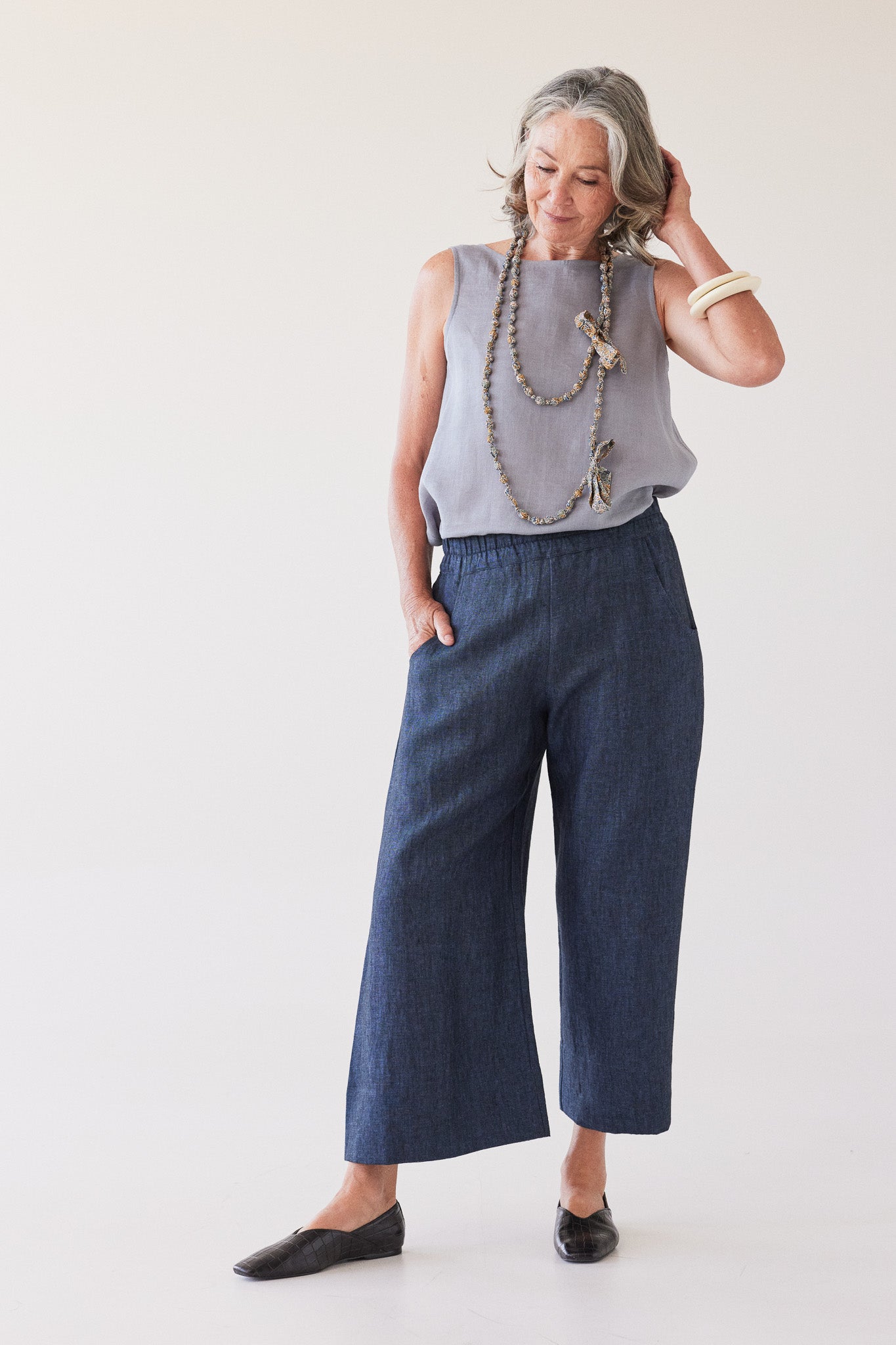 Winnie Top | Bluebell