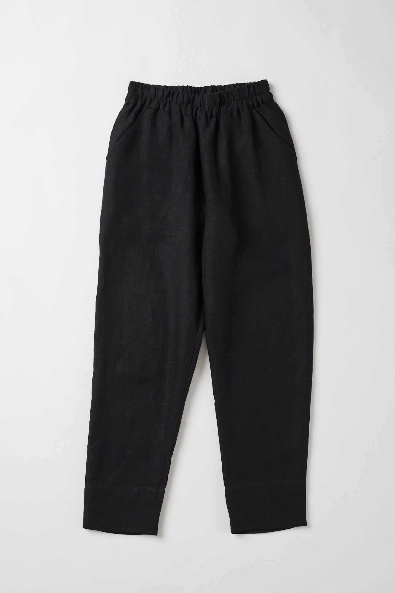 Leighton Narrow Pant | Black
