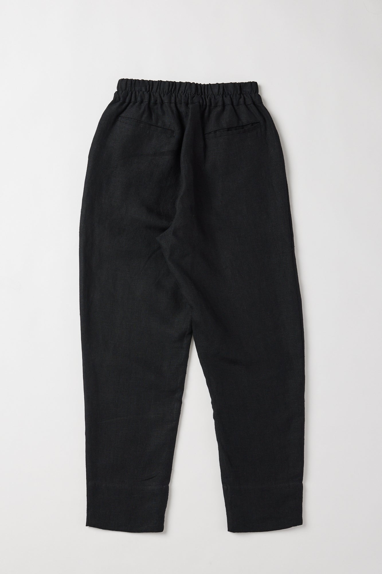 Leighton Narrow Pant | Black