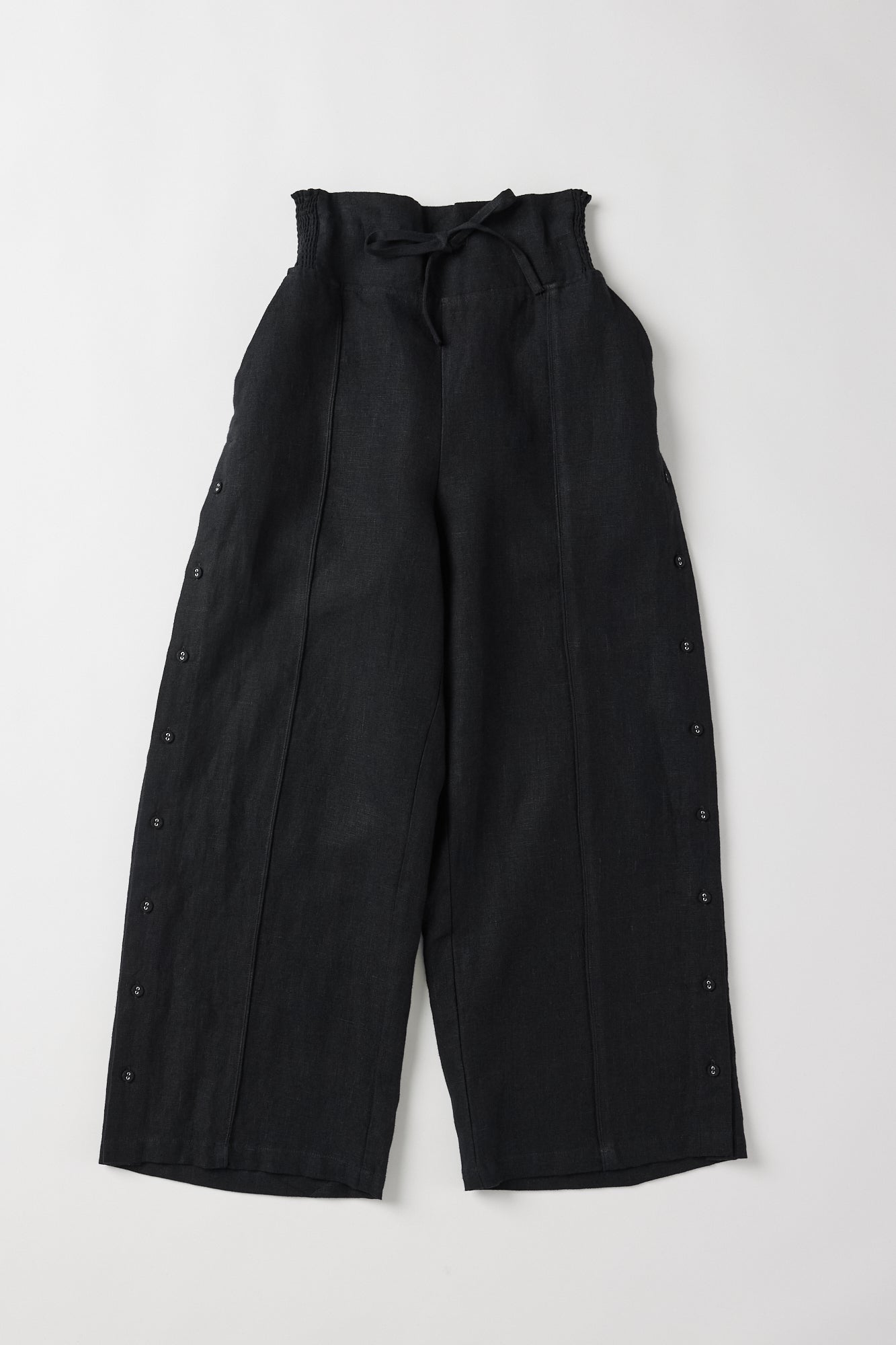 Jemima Pant | Black