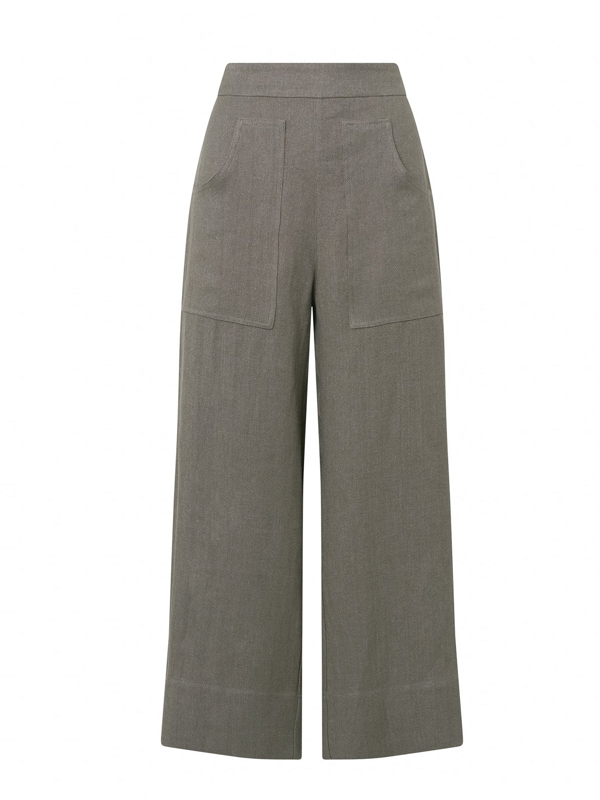 Elm Pant | Abbey Stone