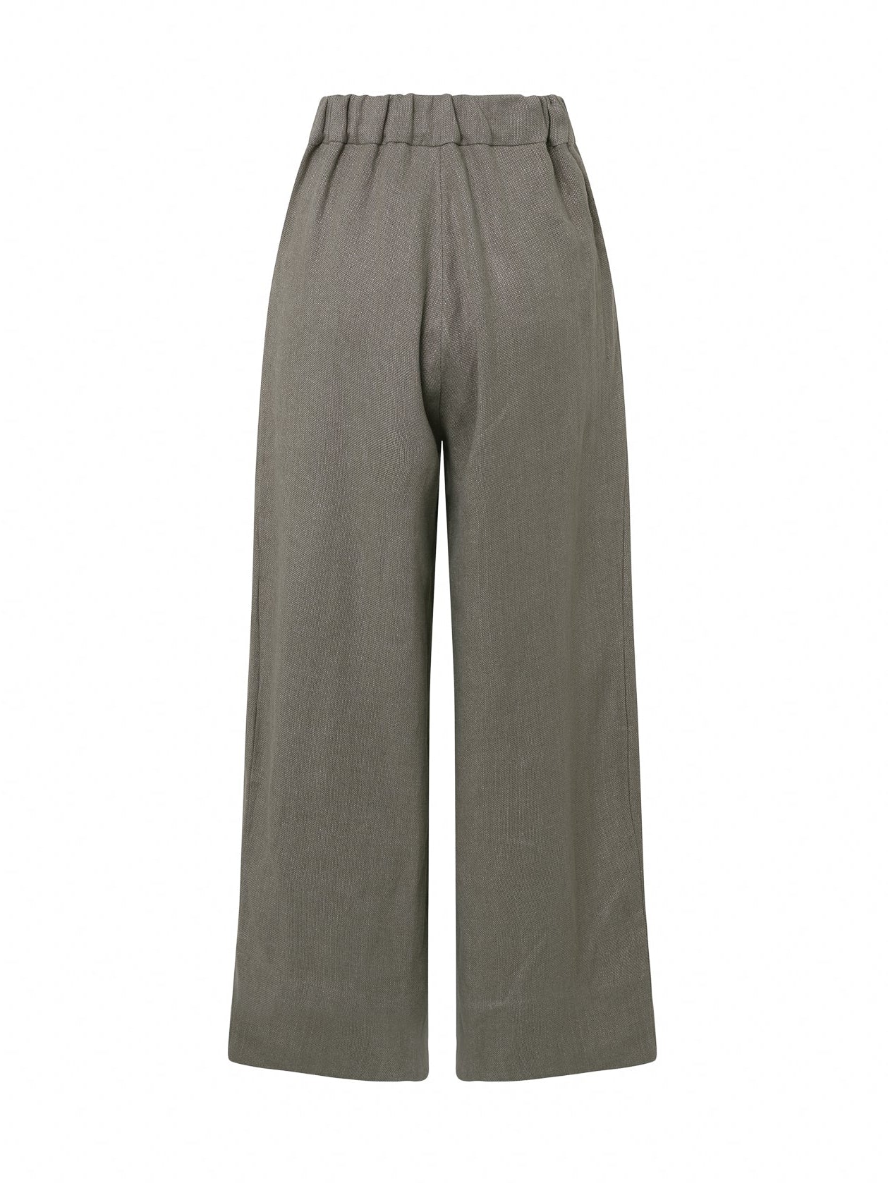 Elm Pant | Abbey Stone