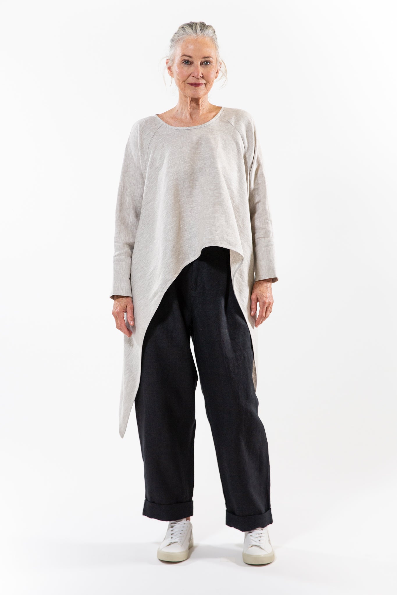 Emili Top | Neutral