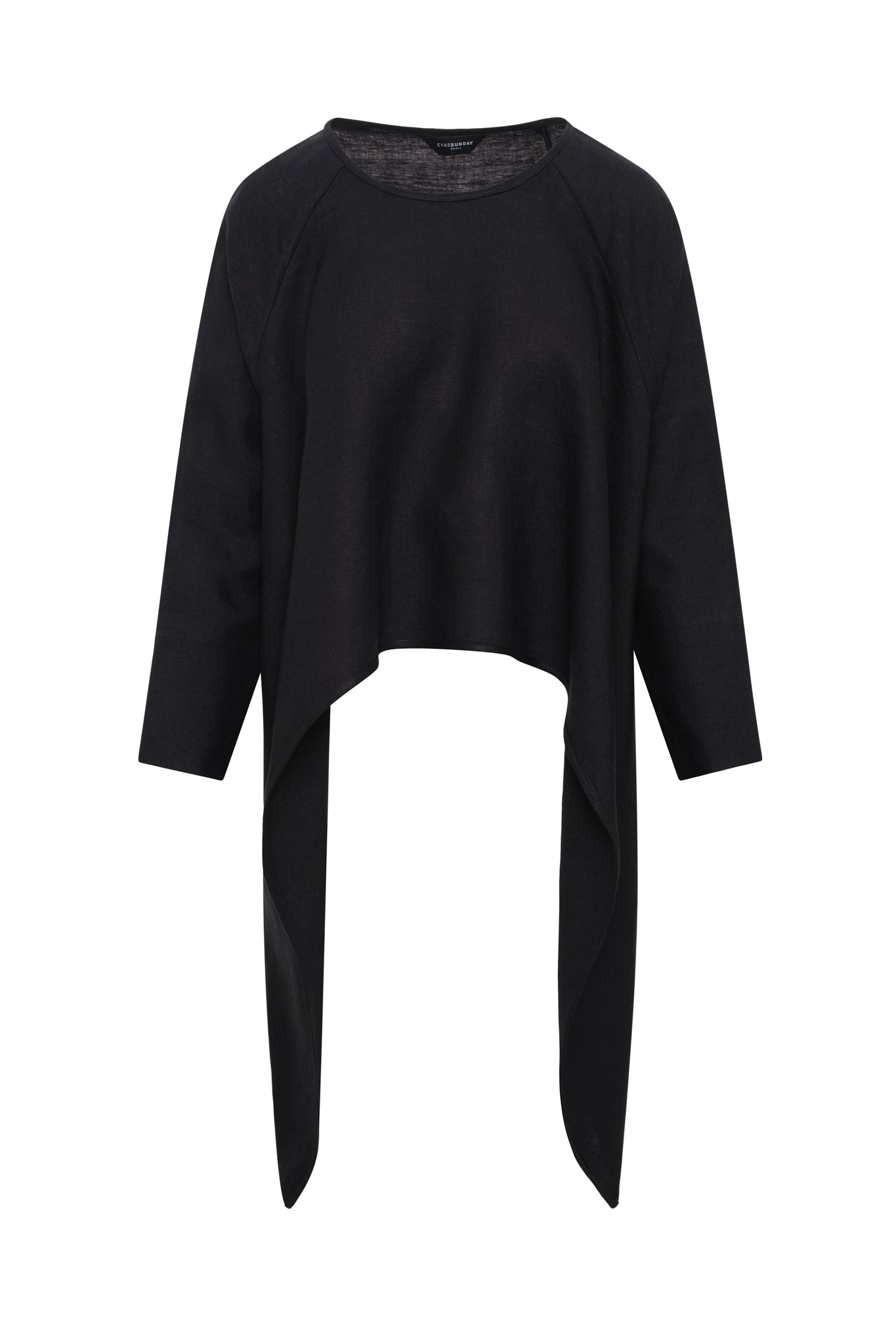 Emili Top | Black