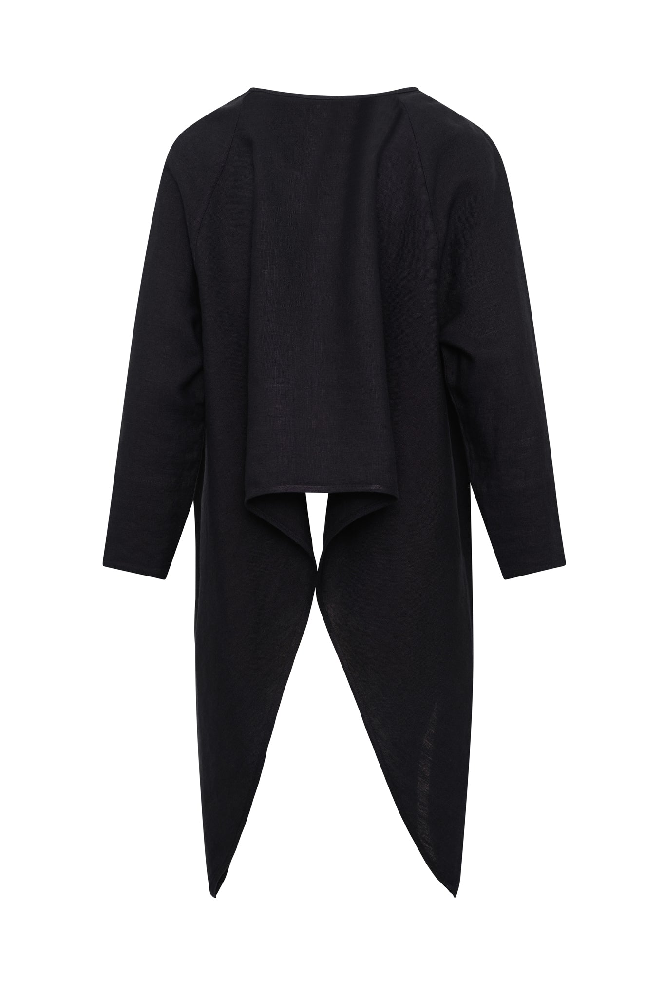 Emili Top | Black
