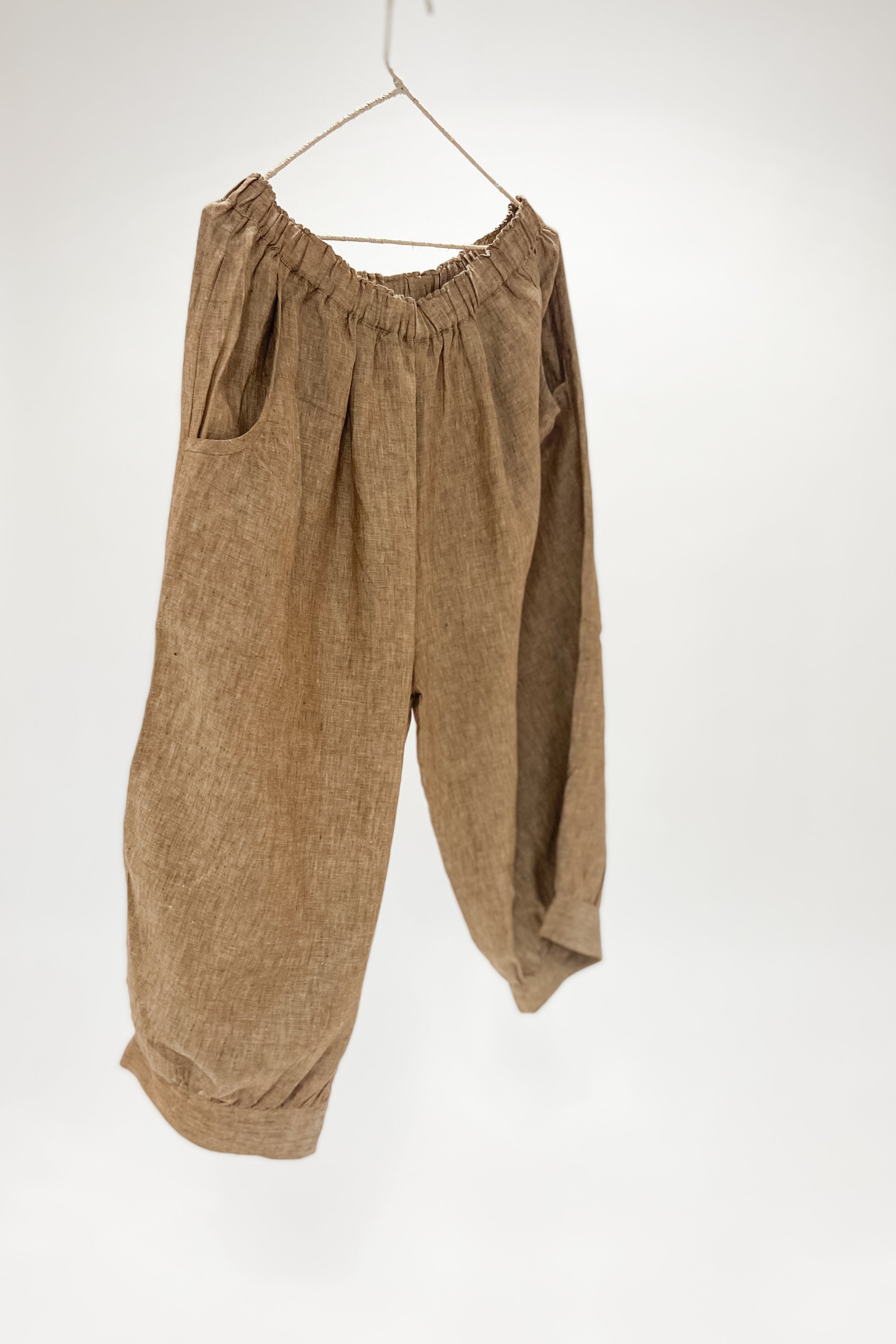 GW | Todd Pant | Sepia | XL