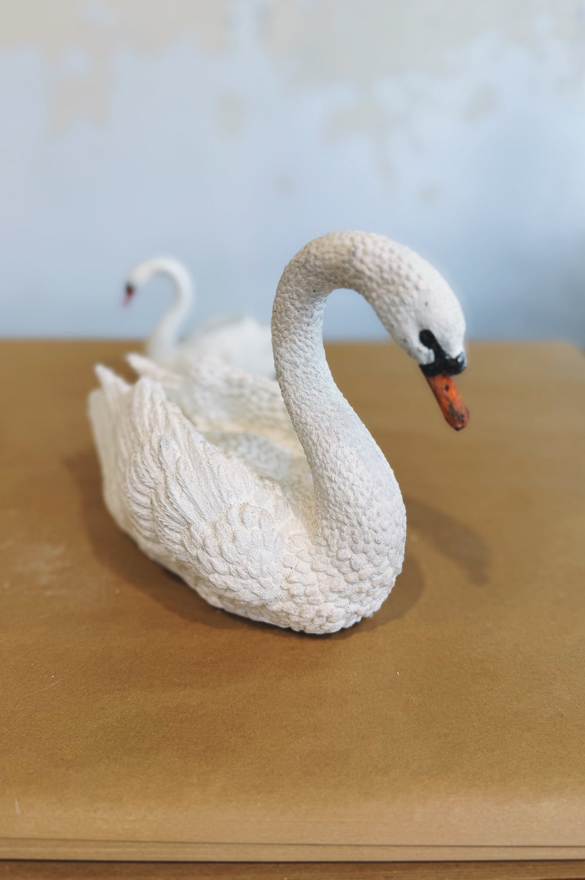 Rabbit Hole | Swan | large