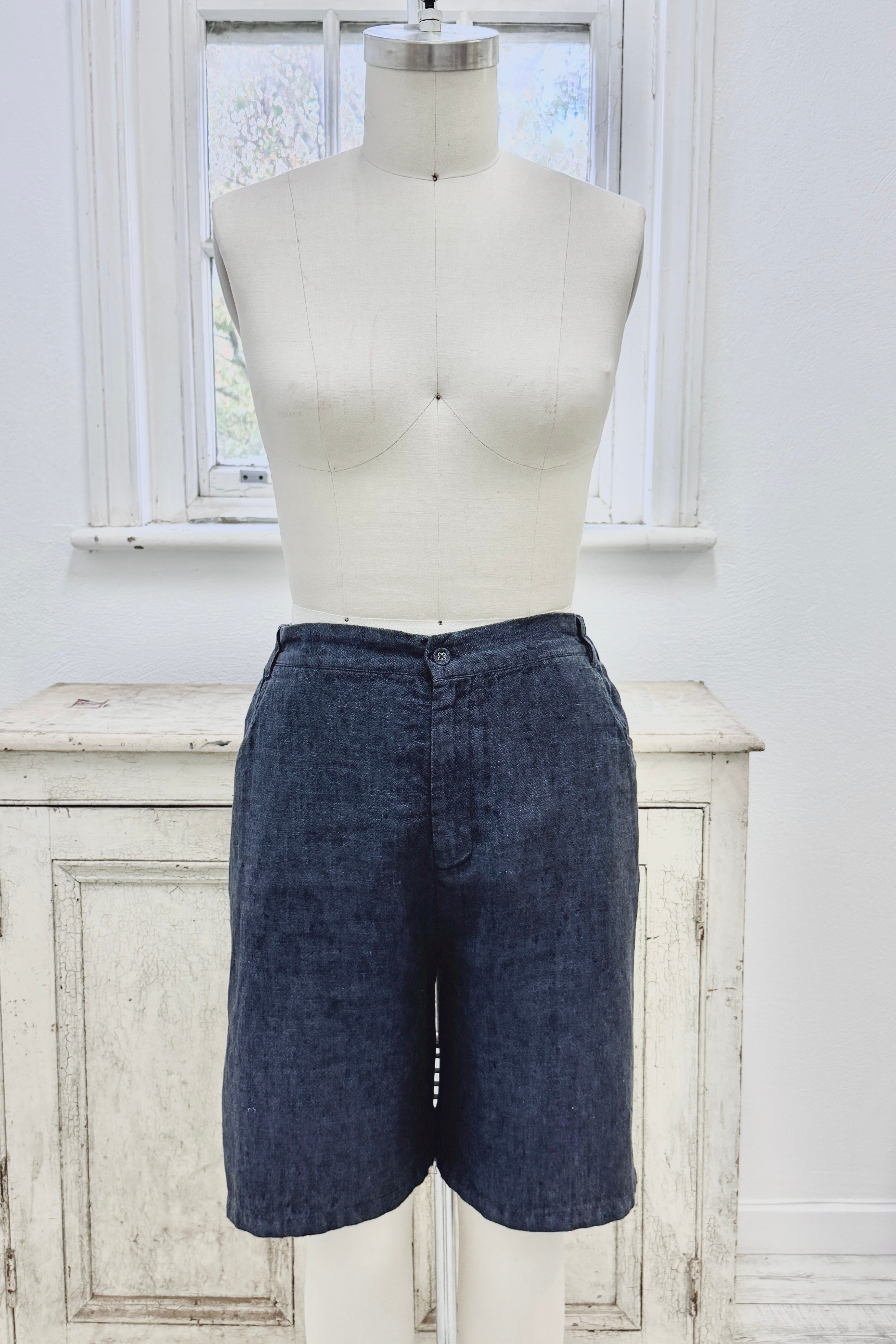 GW | Elsie Short | Navy | L