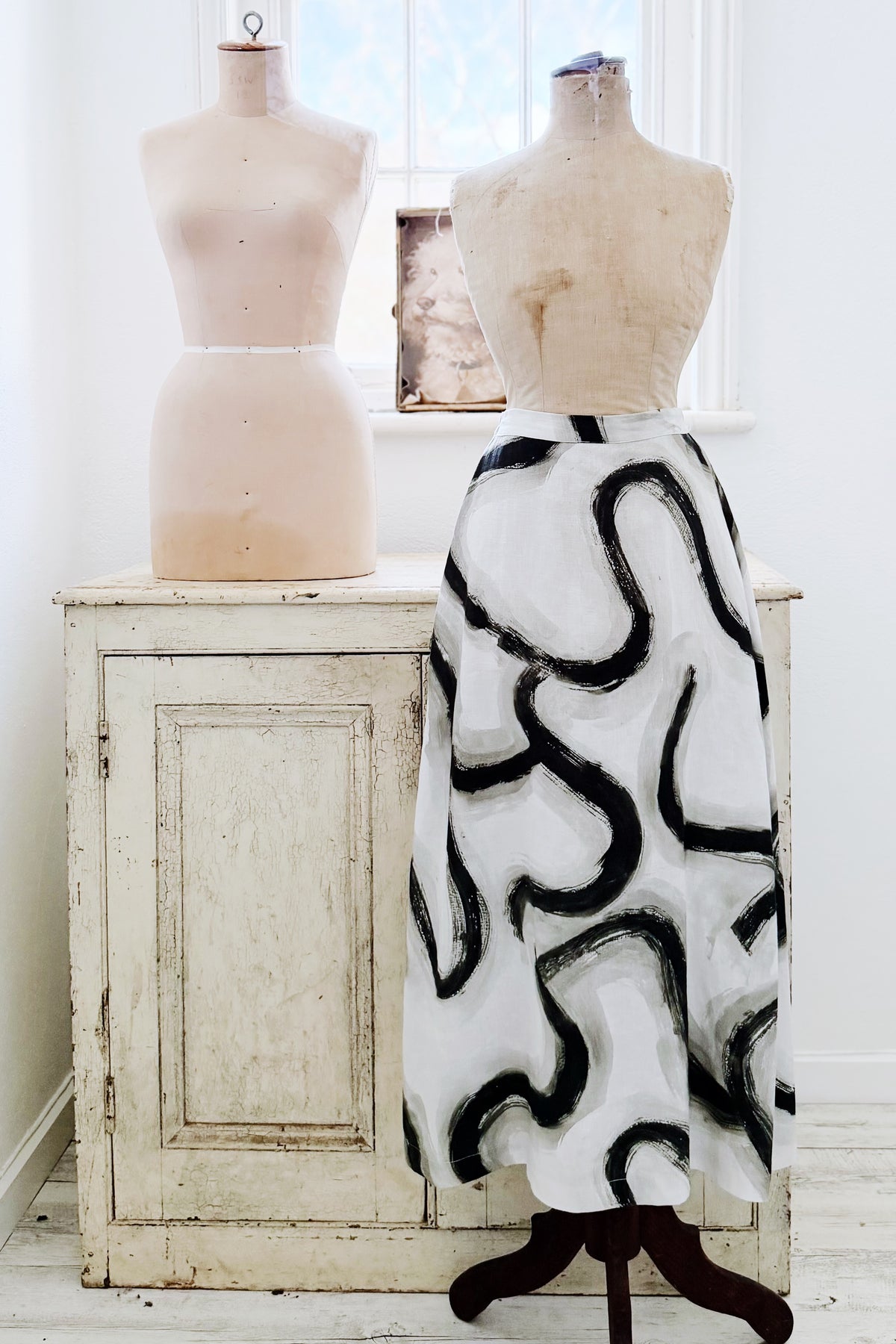 GW | Lyla Skirt | Pathways | XS
