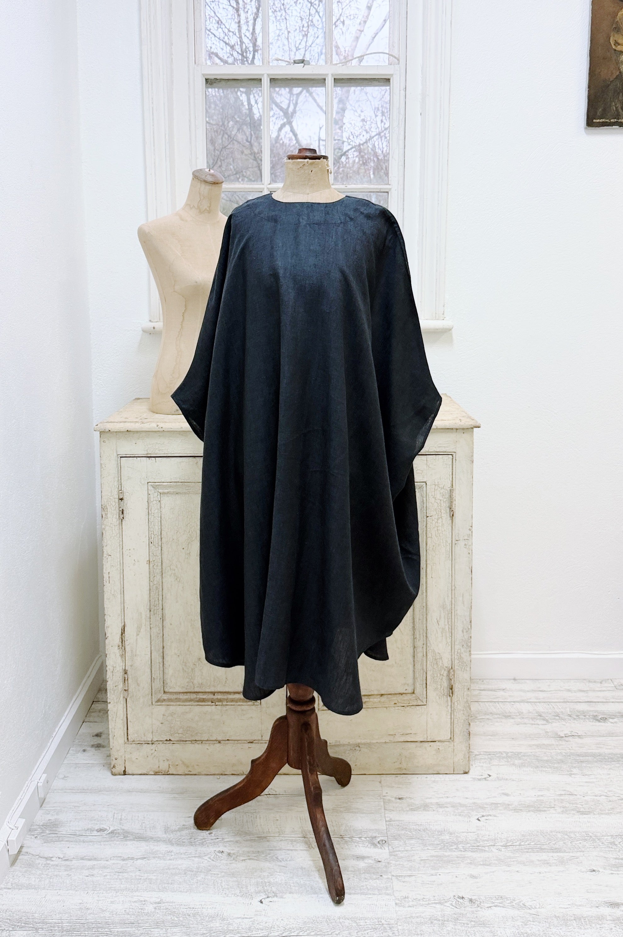 GW | Luca Kaftan | Ink | OS