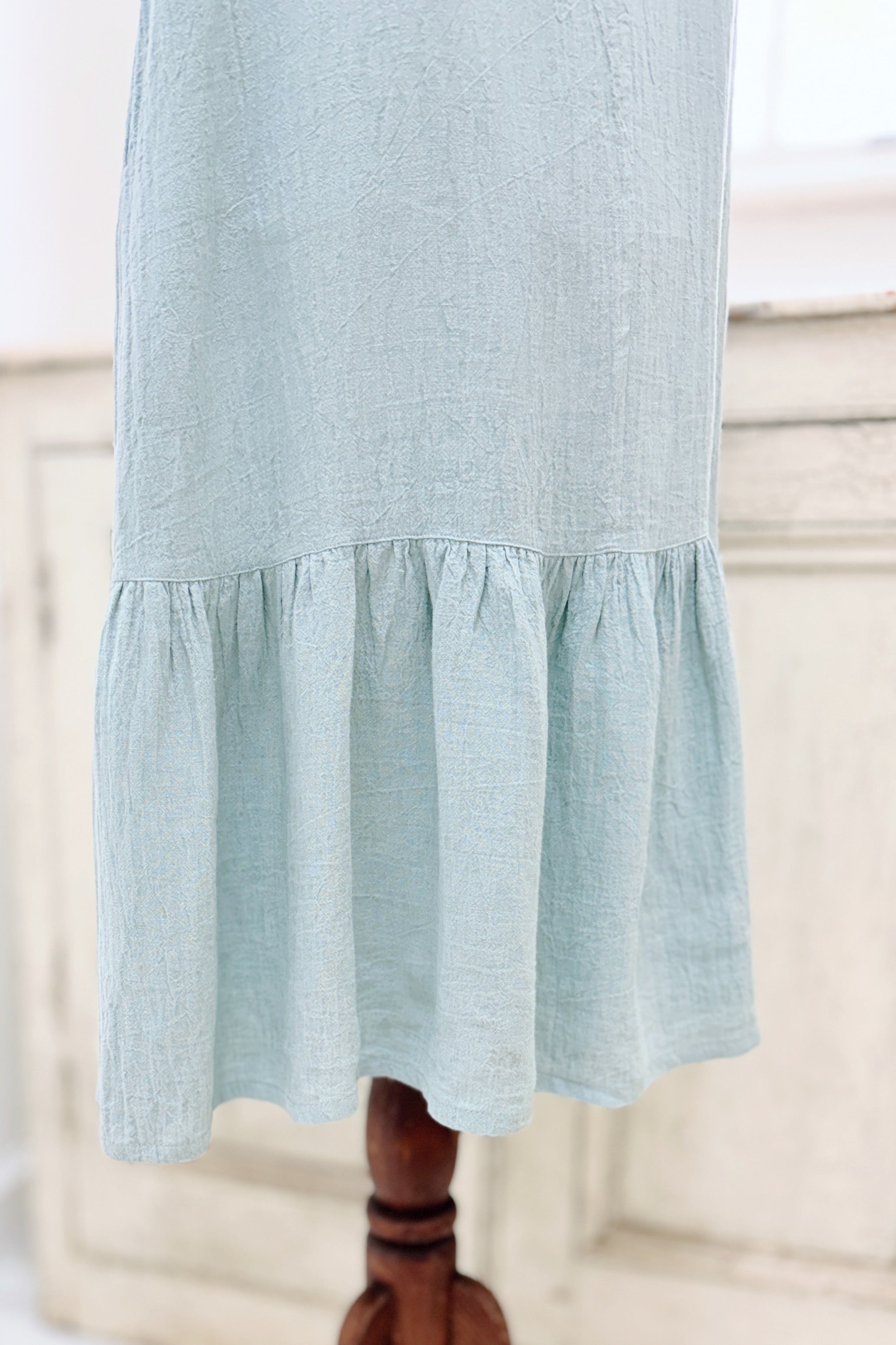 GW | Maya Dress | Jadeite Crush | S