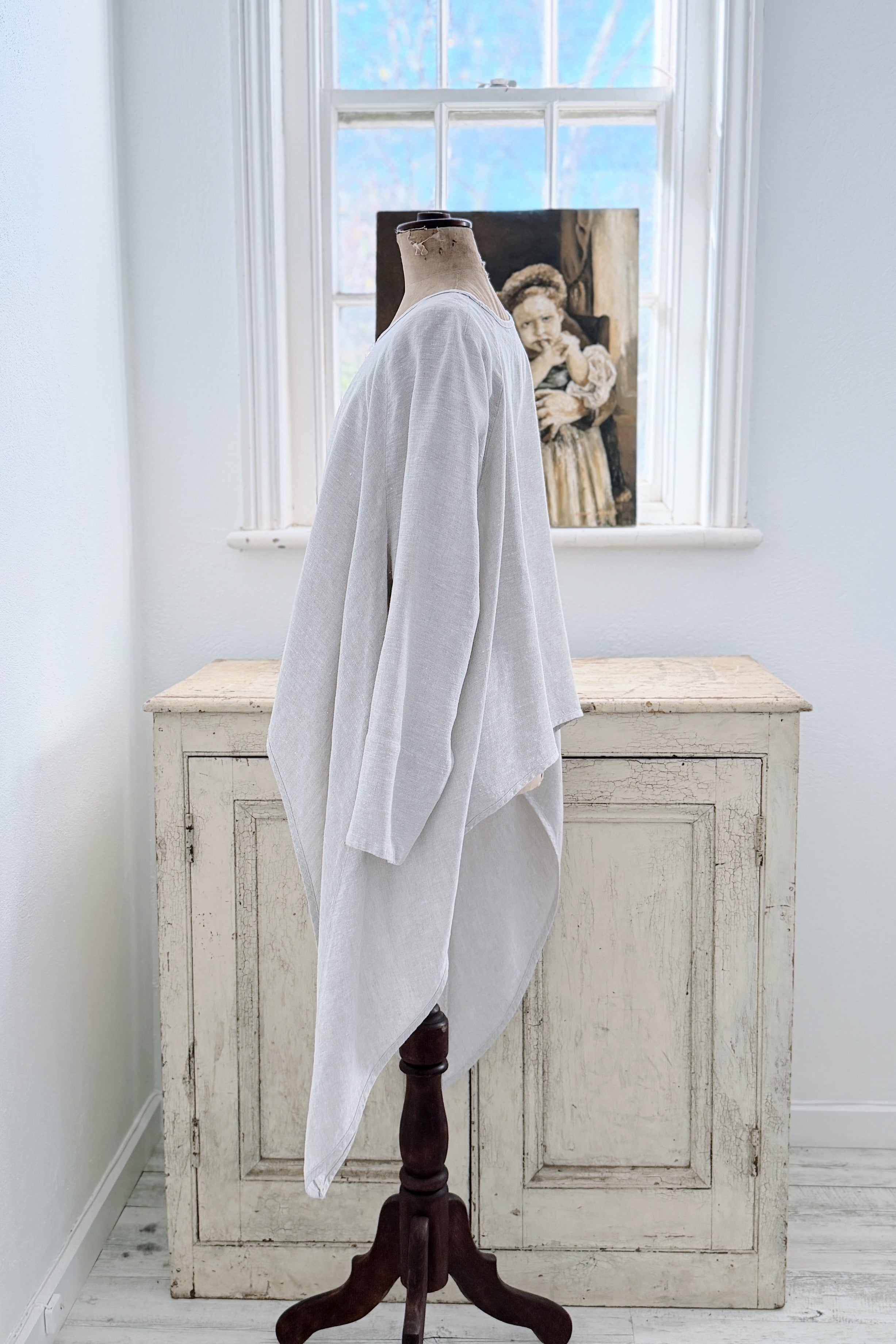 GW | Emili Top | Neutral | L