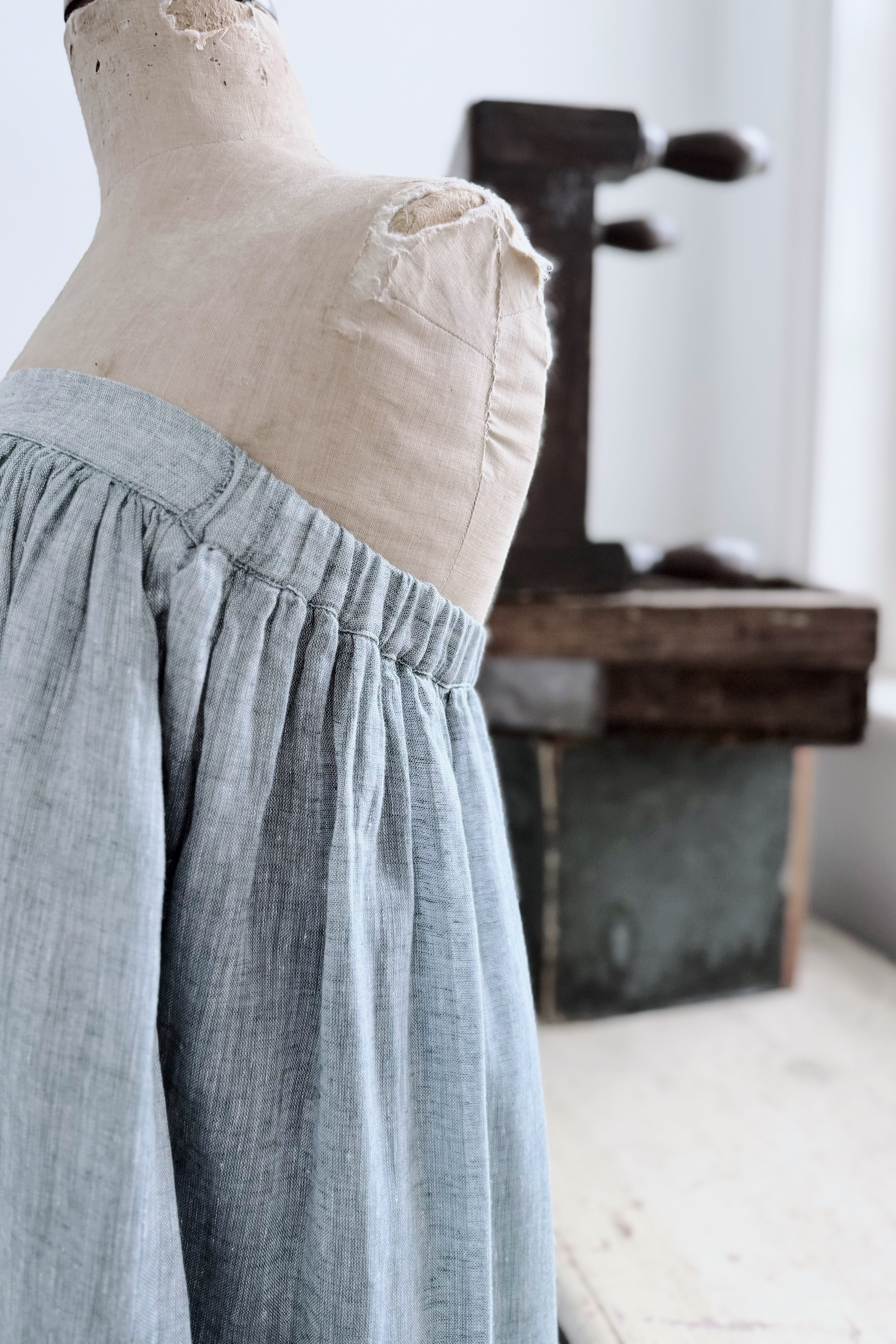 GW | Stella Skirt | Mineral | XS
