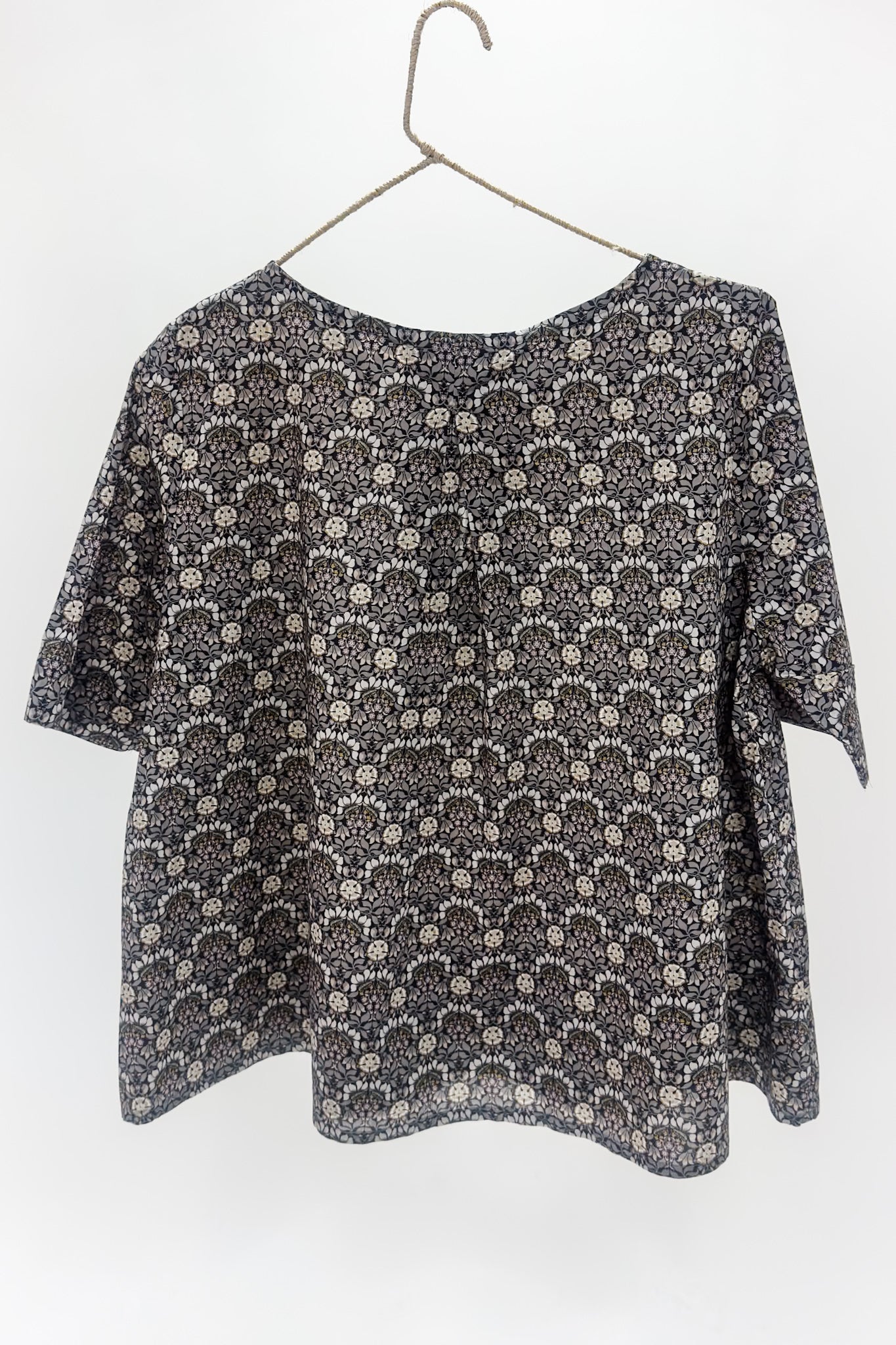 GW | Cleo Top | Persephone | M
