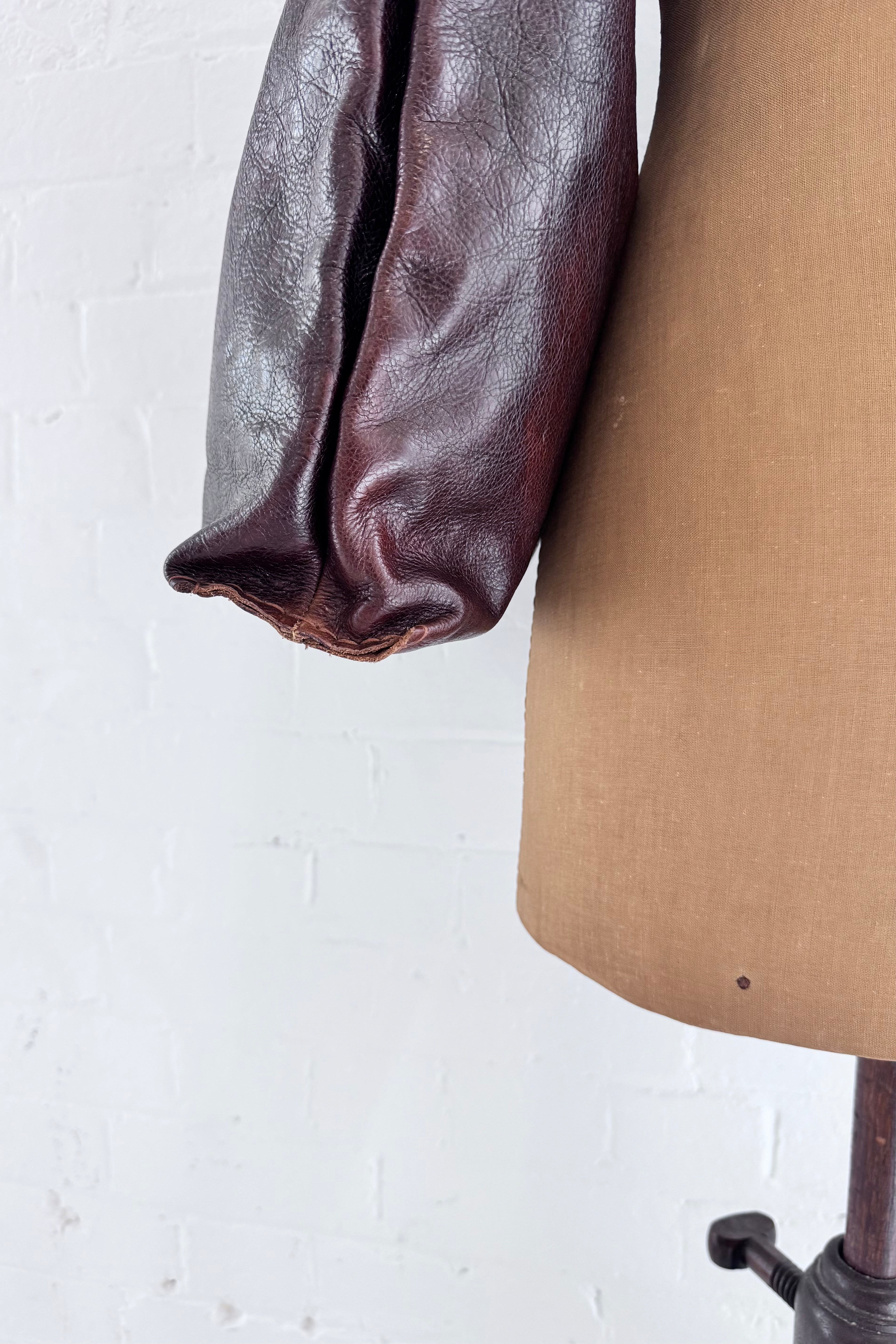 Ink Olives | Napoli Tote Bag | Chocolate