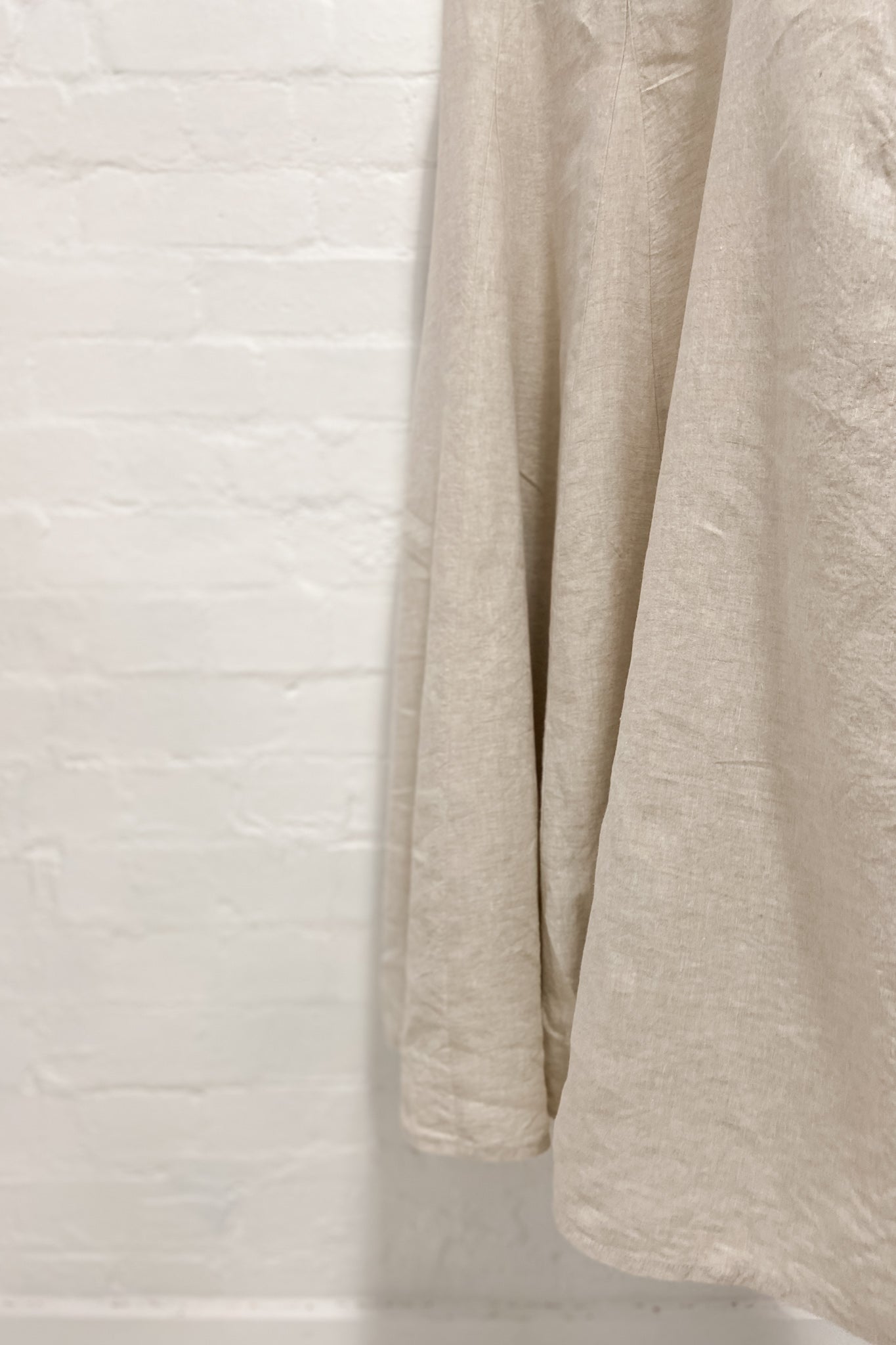 GW | Mona Dress | Oat | L