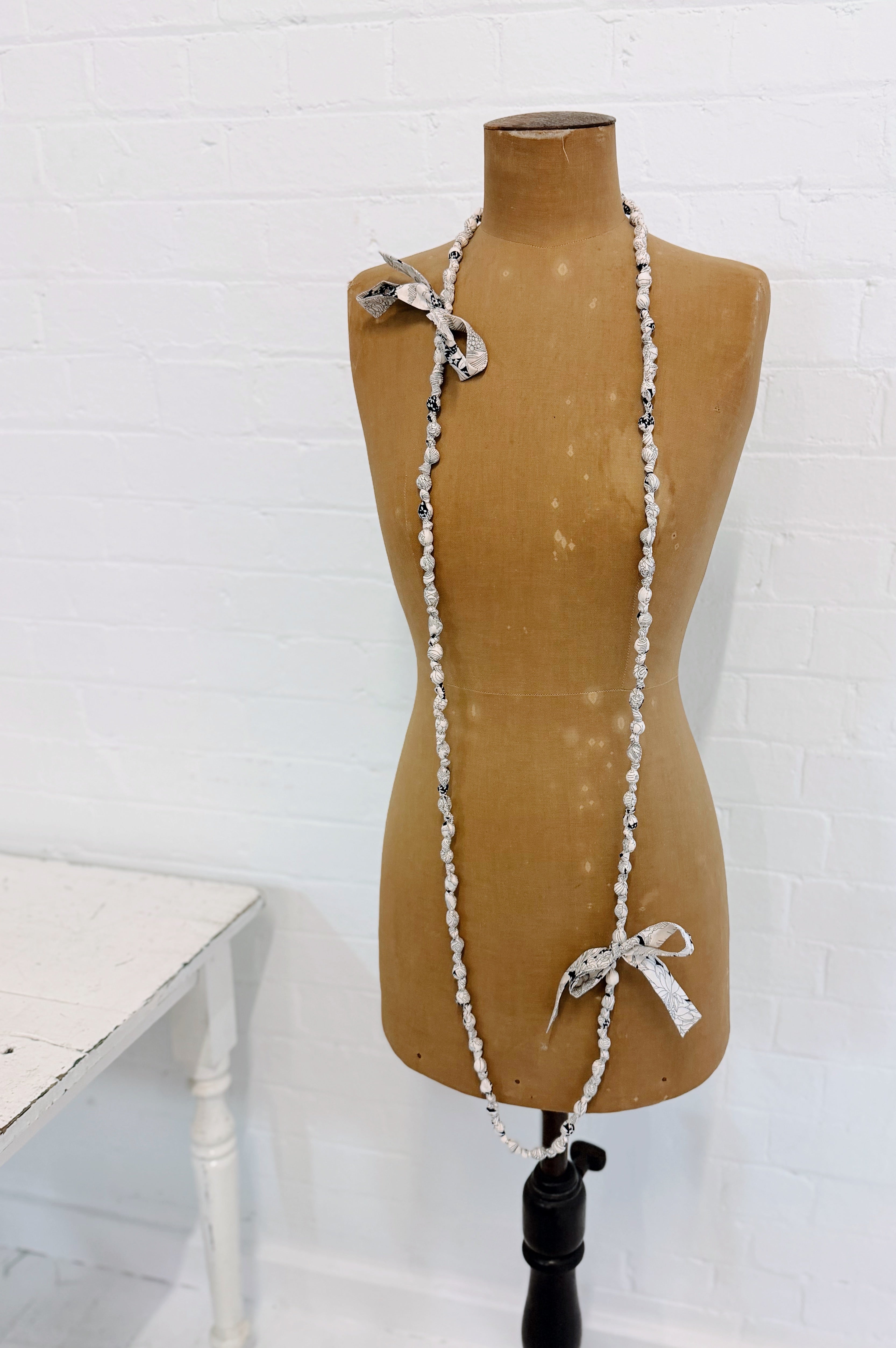 Julip Beads | English Bloom Liberty