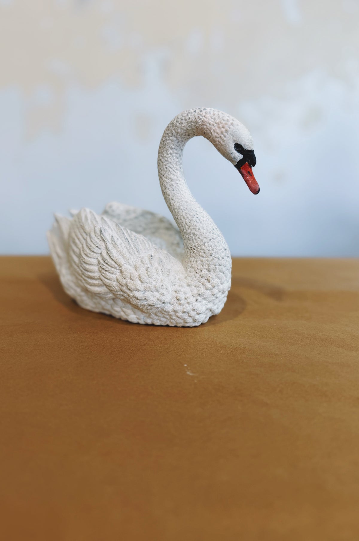 Rabbit Hole | Swan | medium