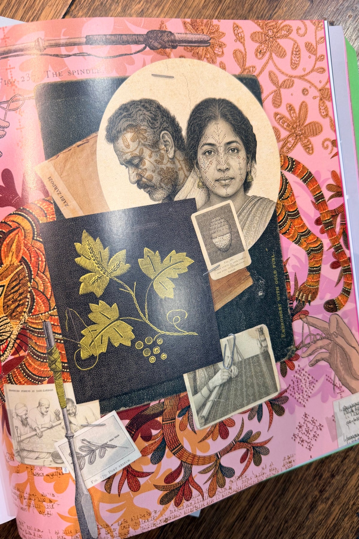 Selvedge Magazine | Issue 132