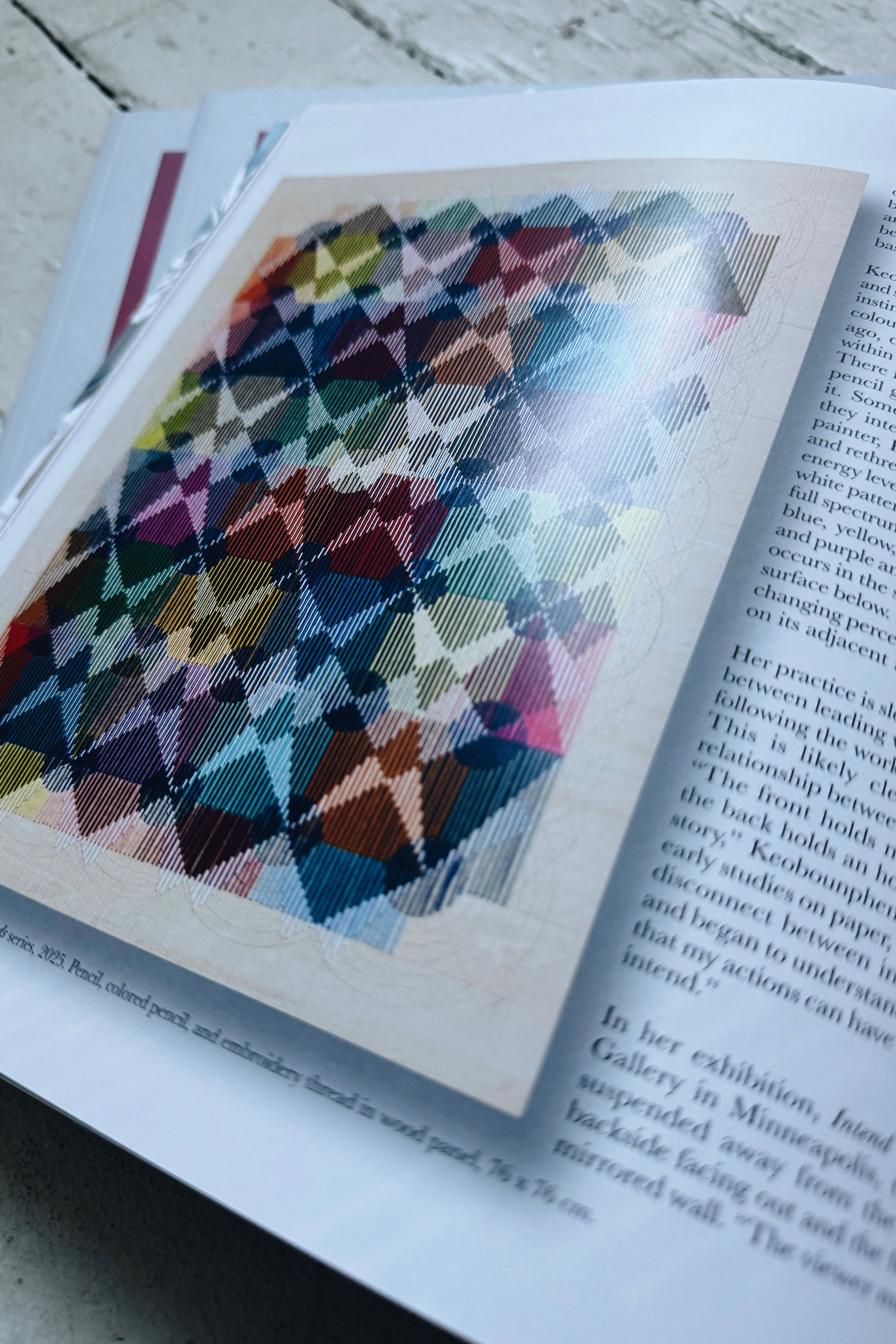 Selvedge Magazine | Issue 127