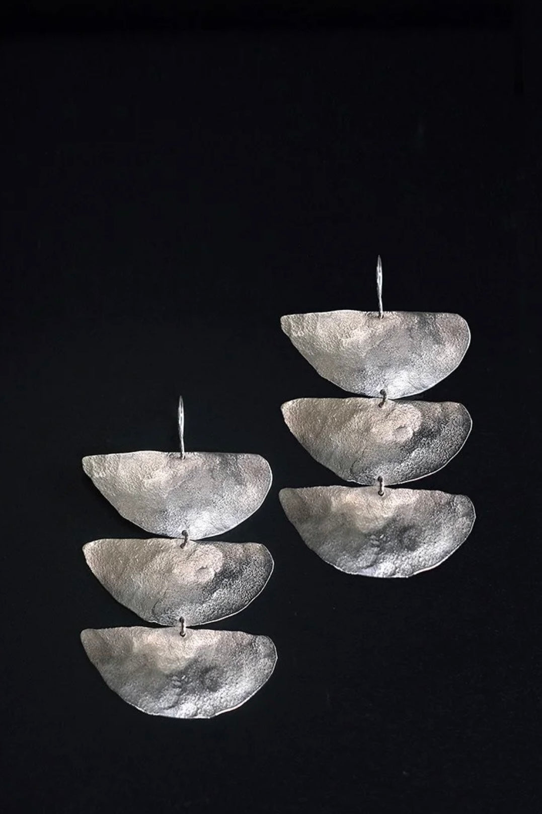 EWA Tribal | Kitai Earrings