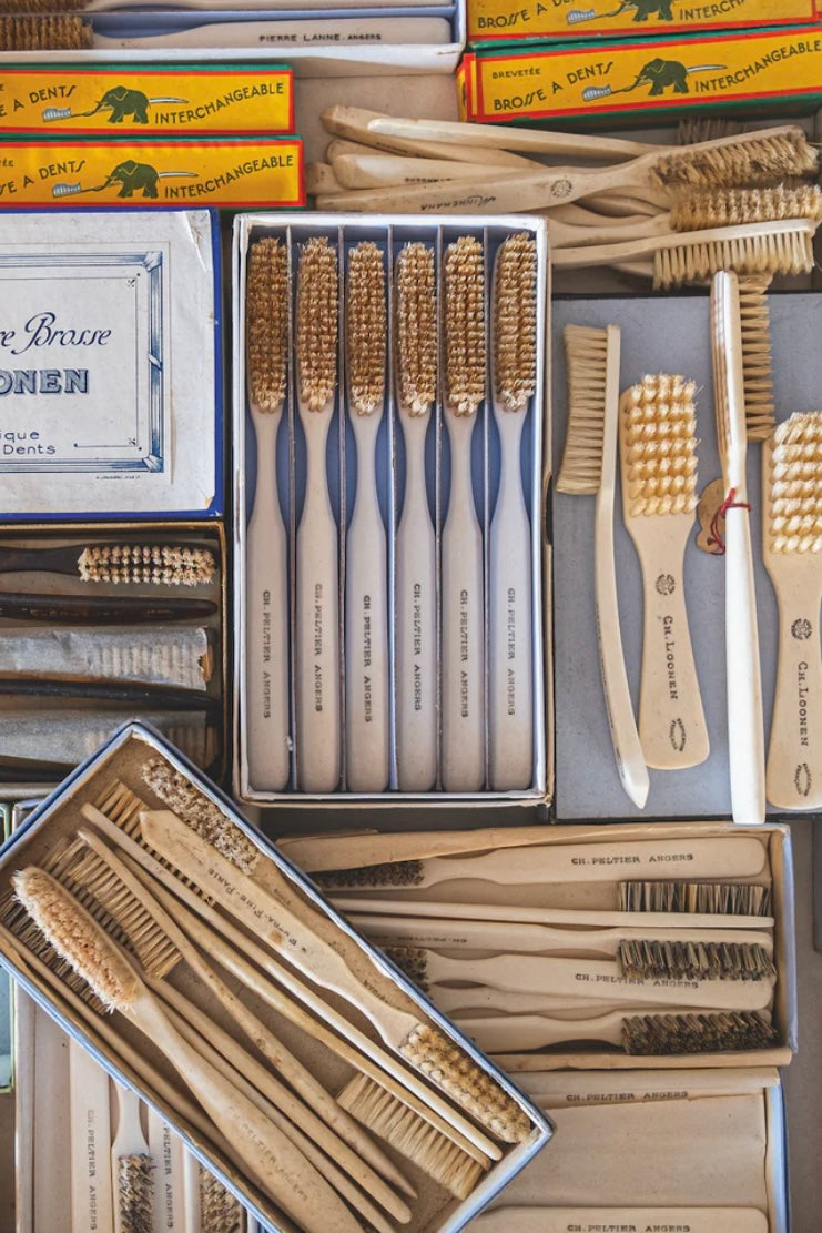 Selvedge Magazine | Issue 129