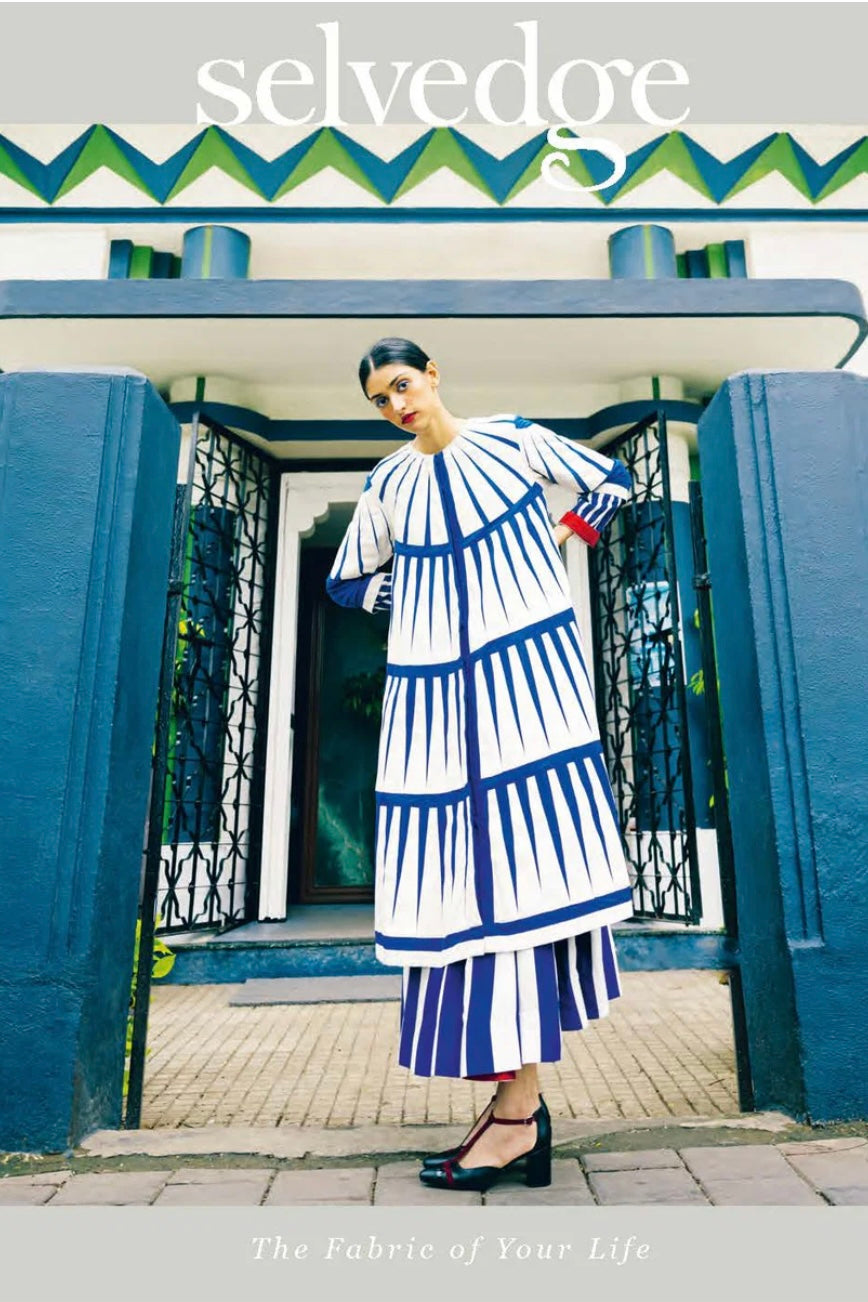 Selvedge Magazine | Issue 126