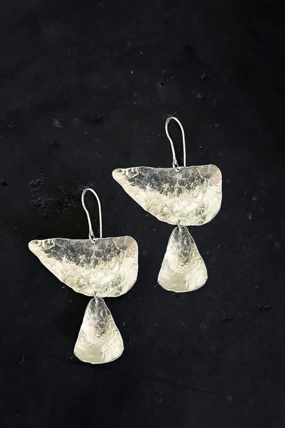 EWA Tribal | Taimil Earring